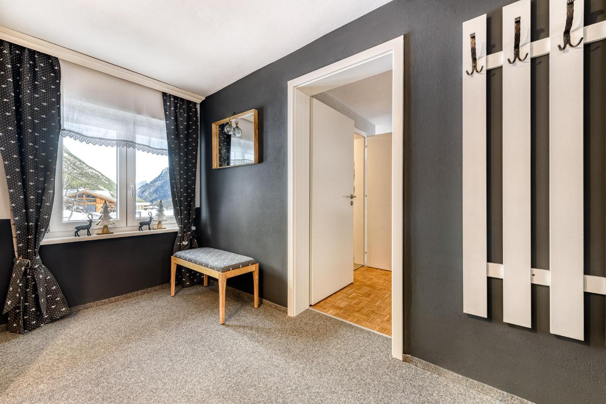 Haus Fellner by A-Appartments