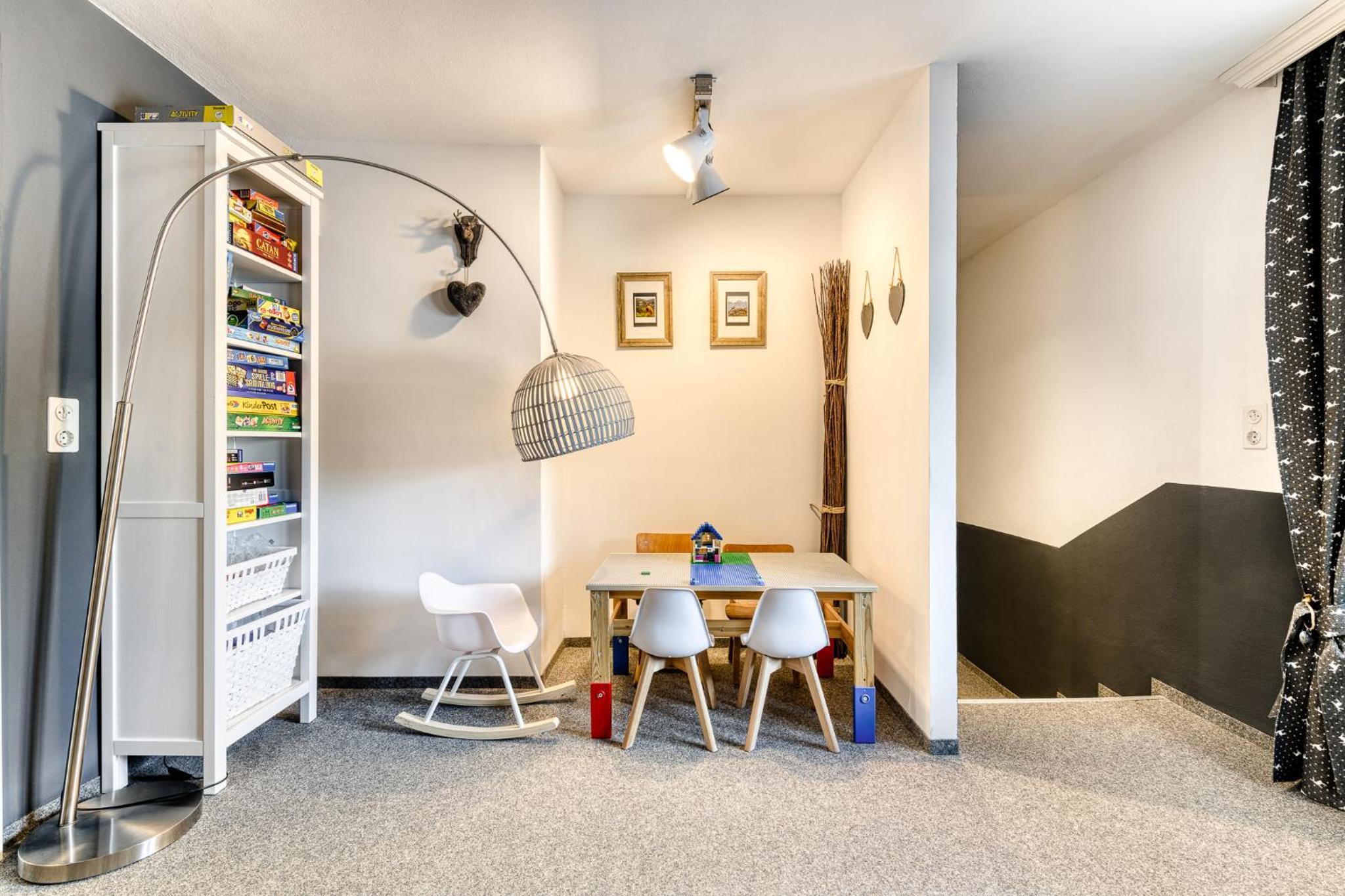 Haus Fellner by A-Appartments