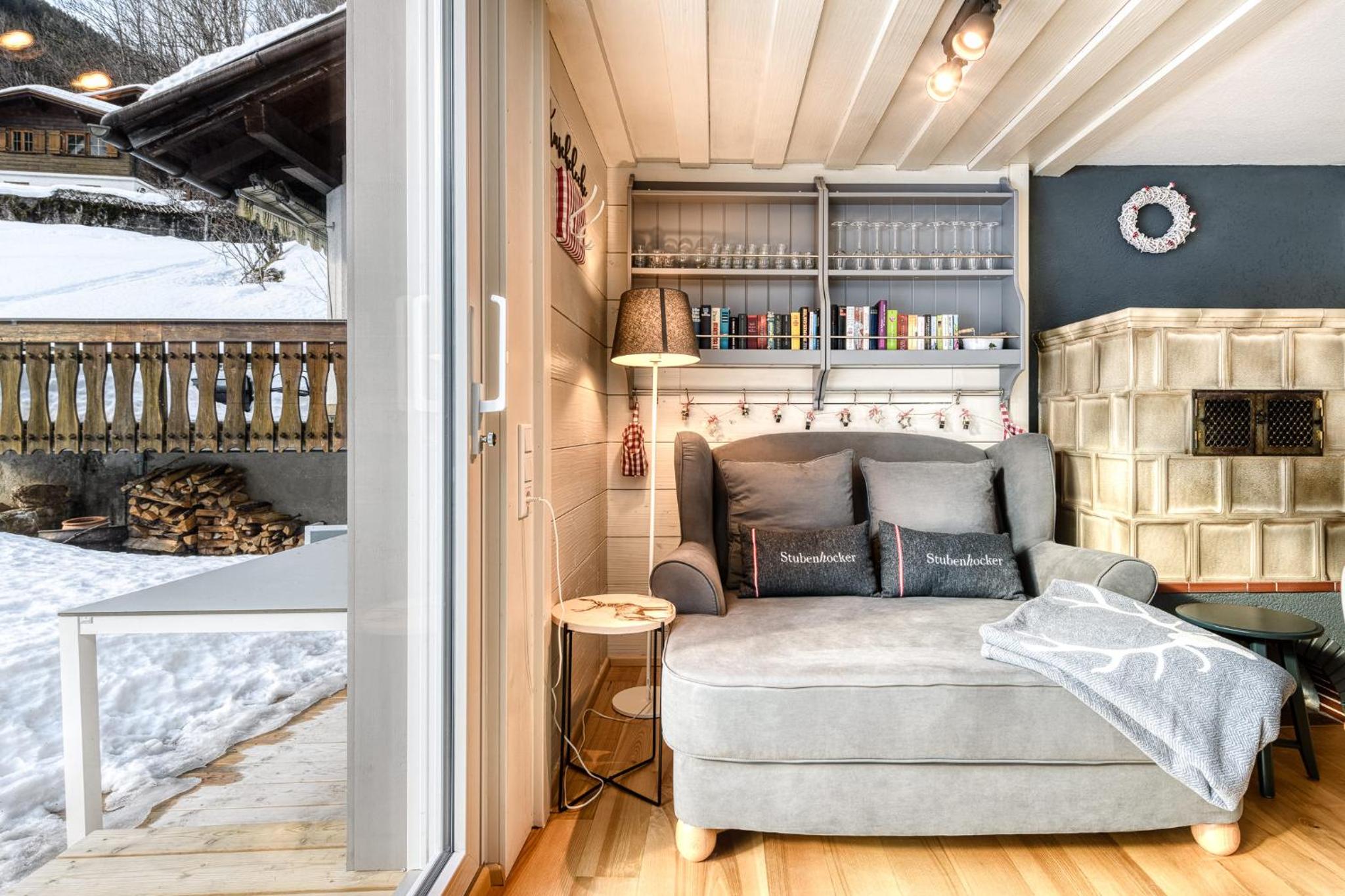 Haus Fellner by A-Appartments