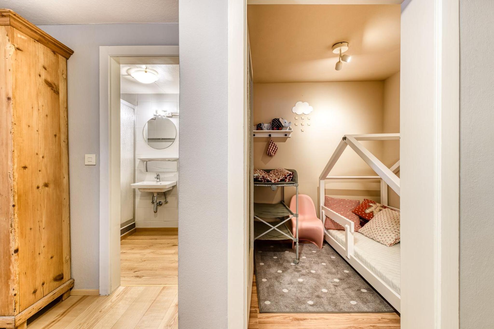 Haus Fellner by A-Appartments