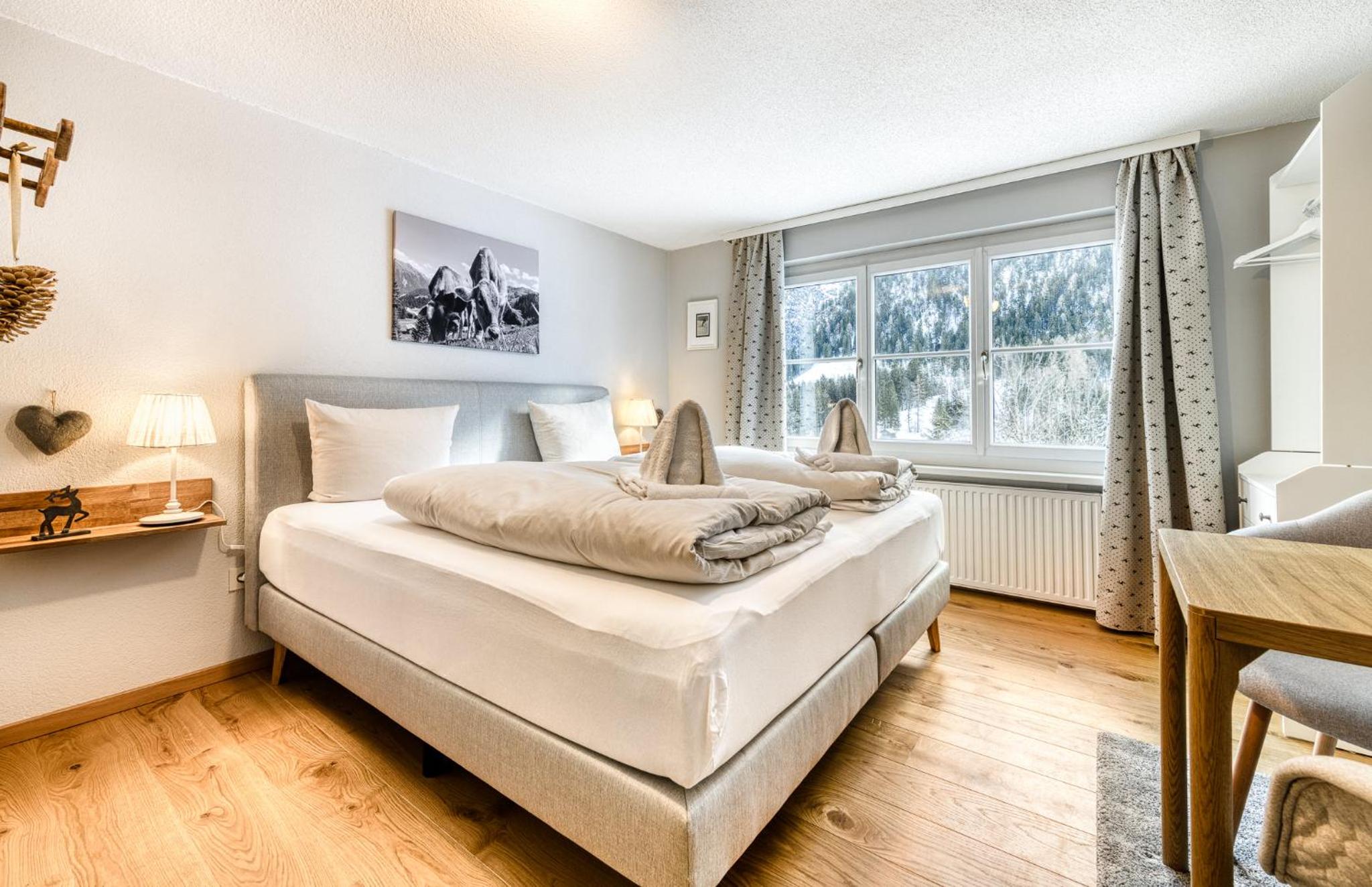 Haus Fellner by A-Appartments