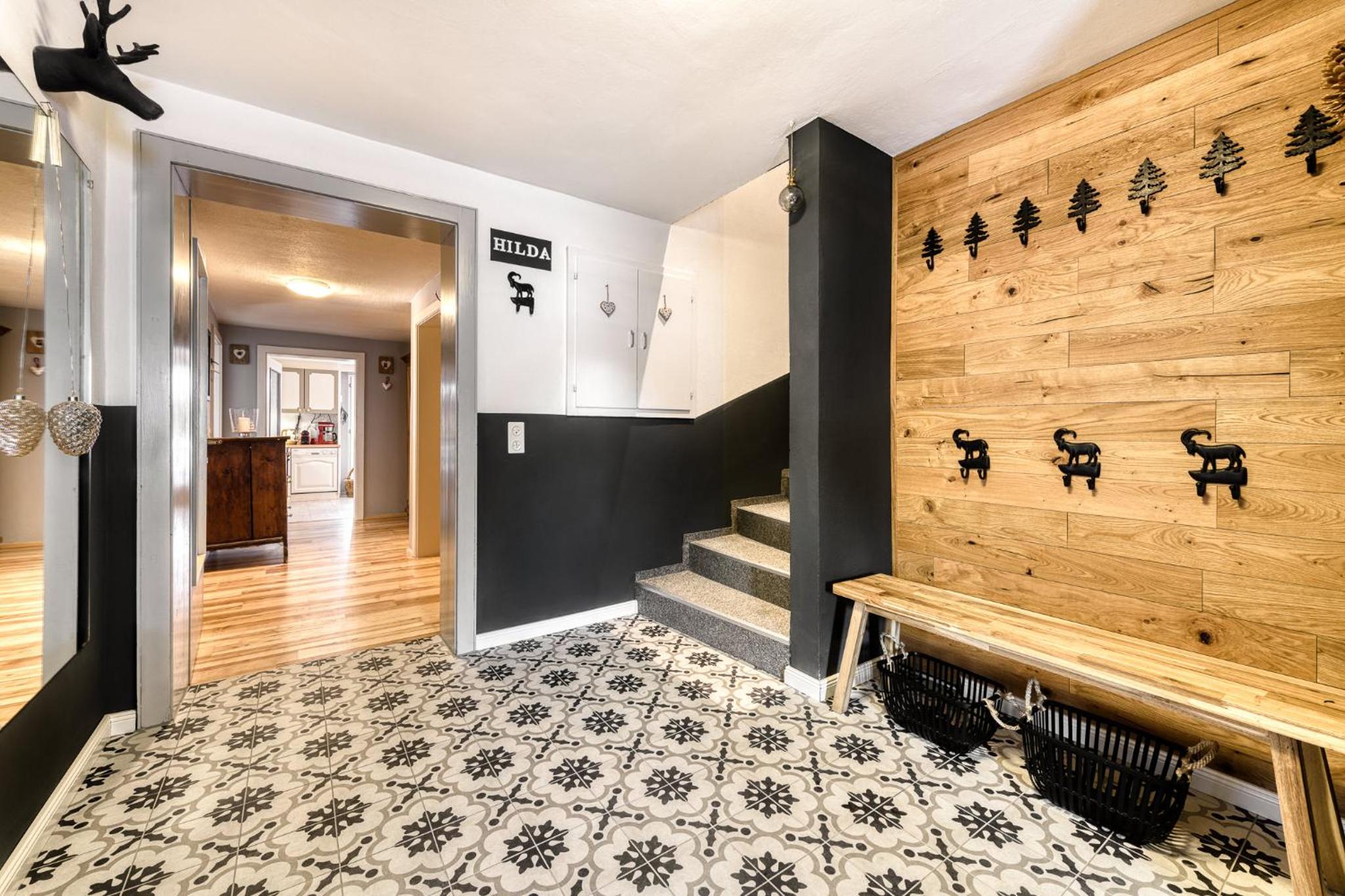 Haus Fellner by A-Appartments