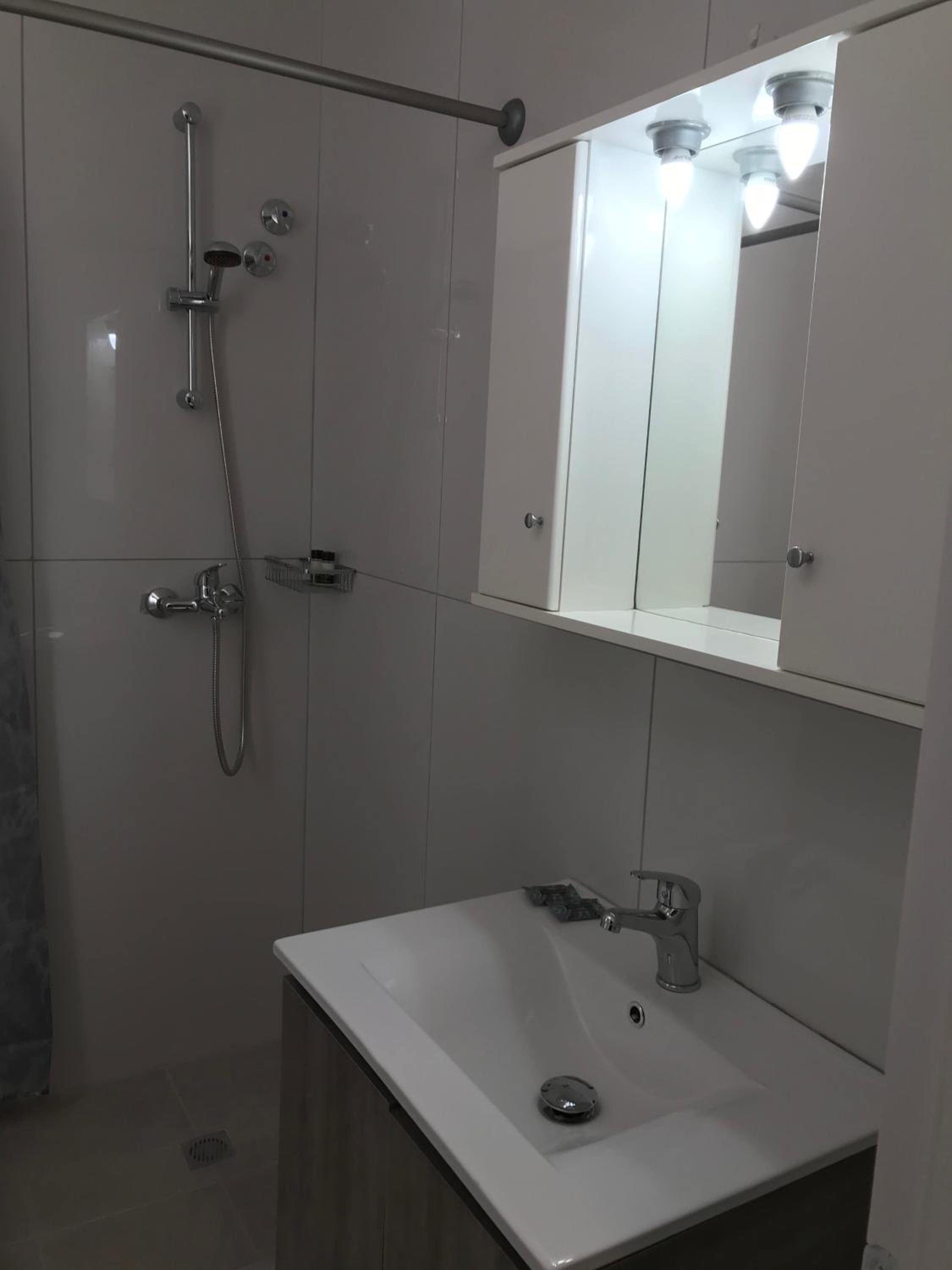 Banos Apartment 2 bed rooms And Swimming Pool view 2