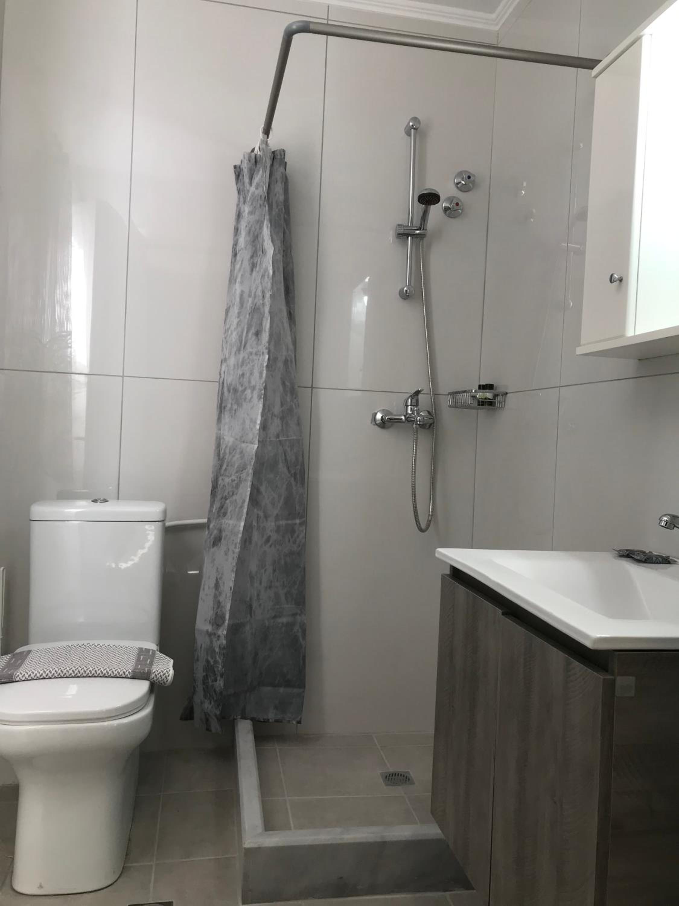 Banos Apartment 2 bed rooms And Swimming Pool view 3