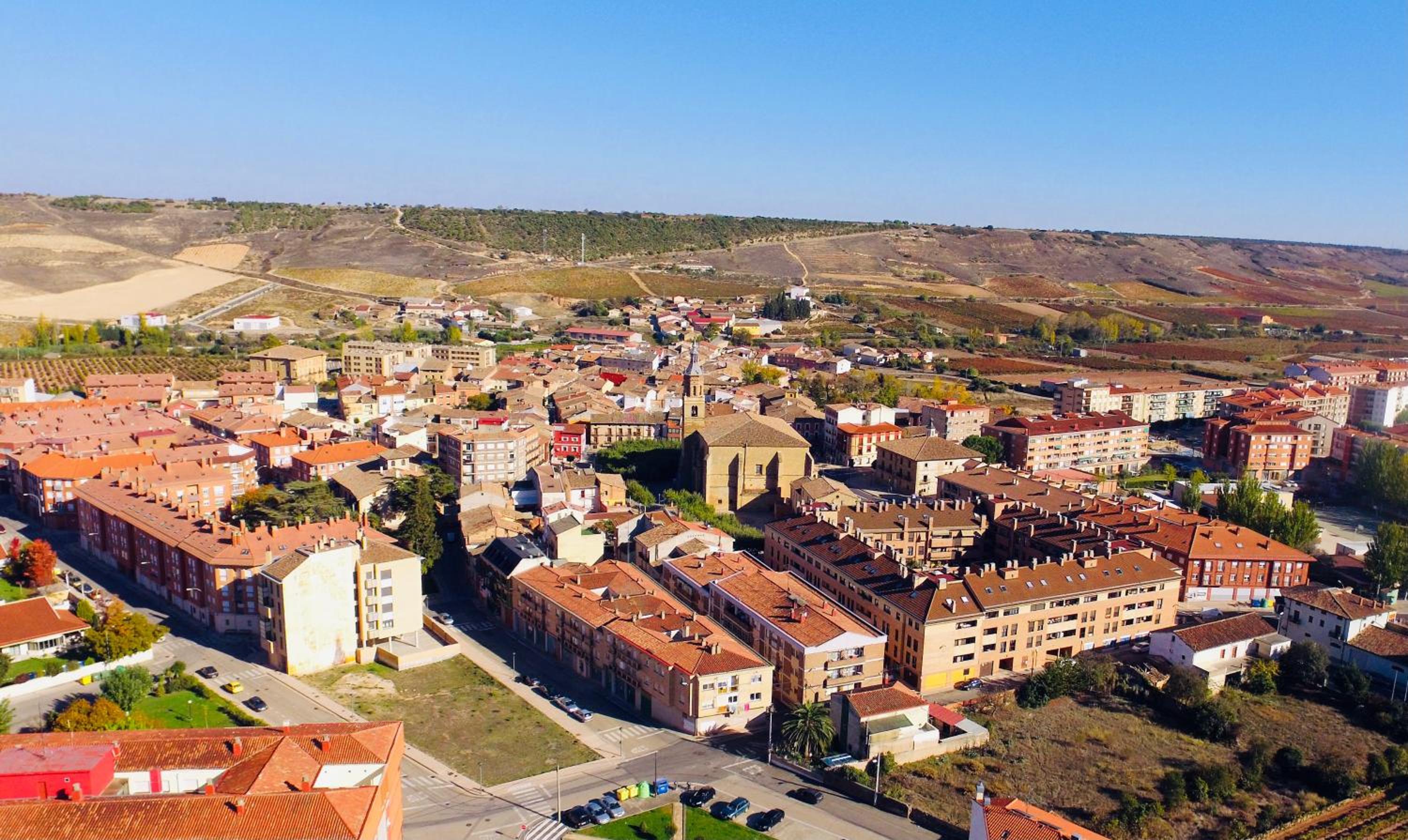 Hostal Labranza view 2