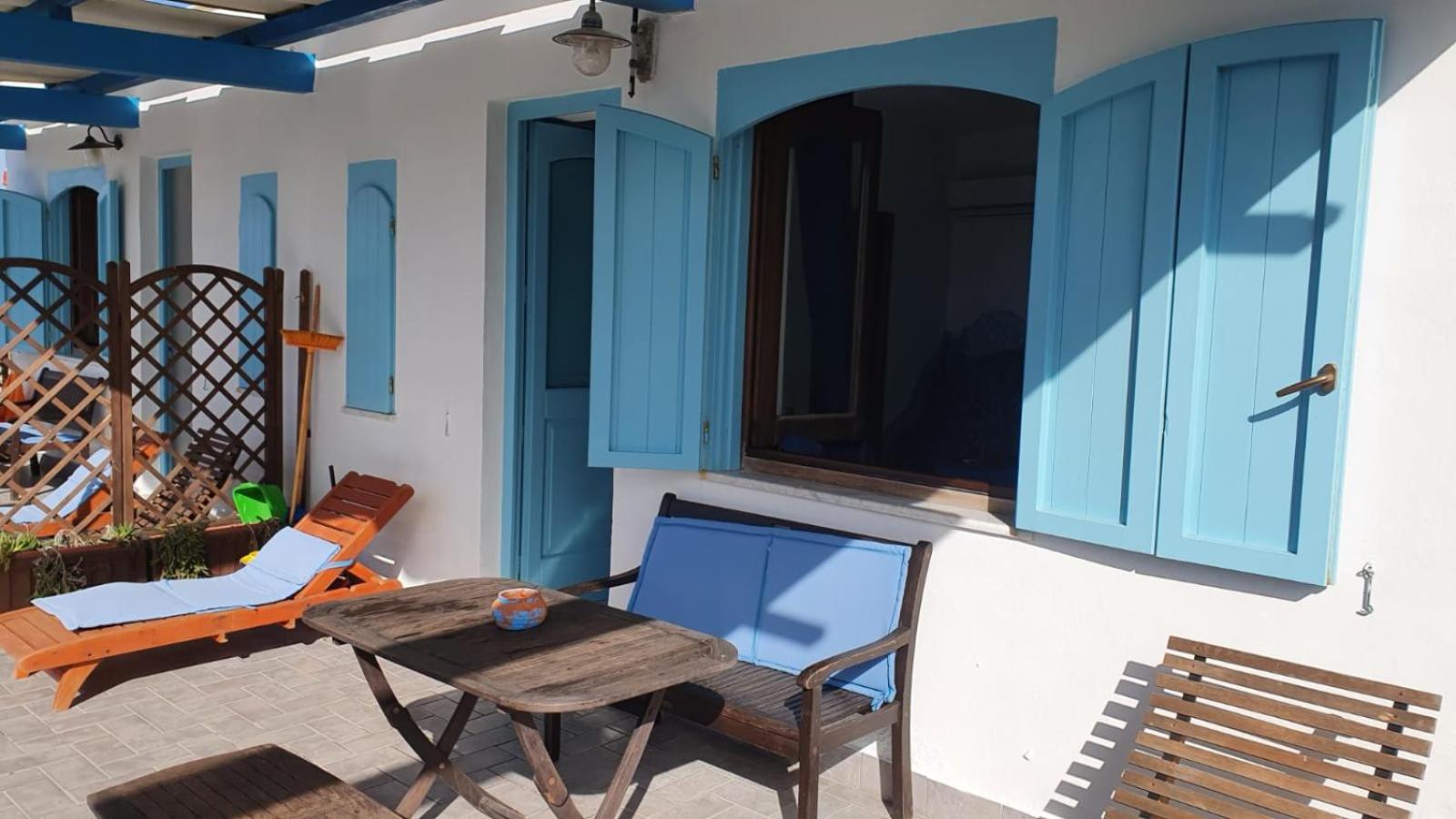 Azzurromare Residence photo 5