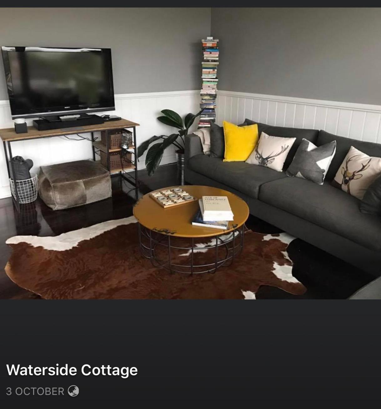 Waterside Cottage