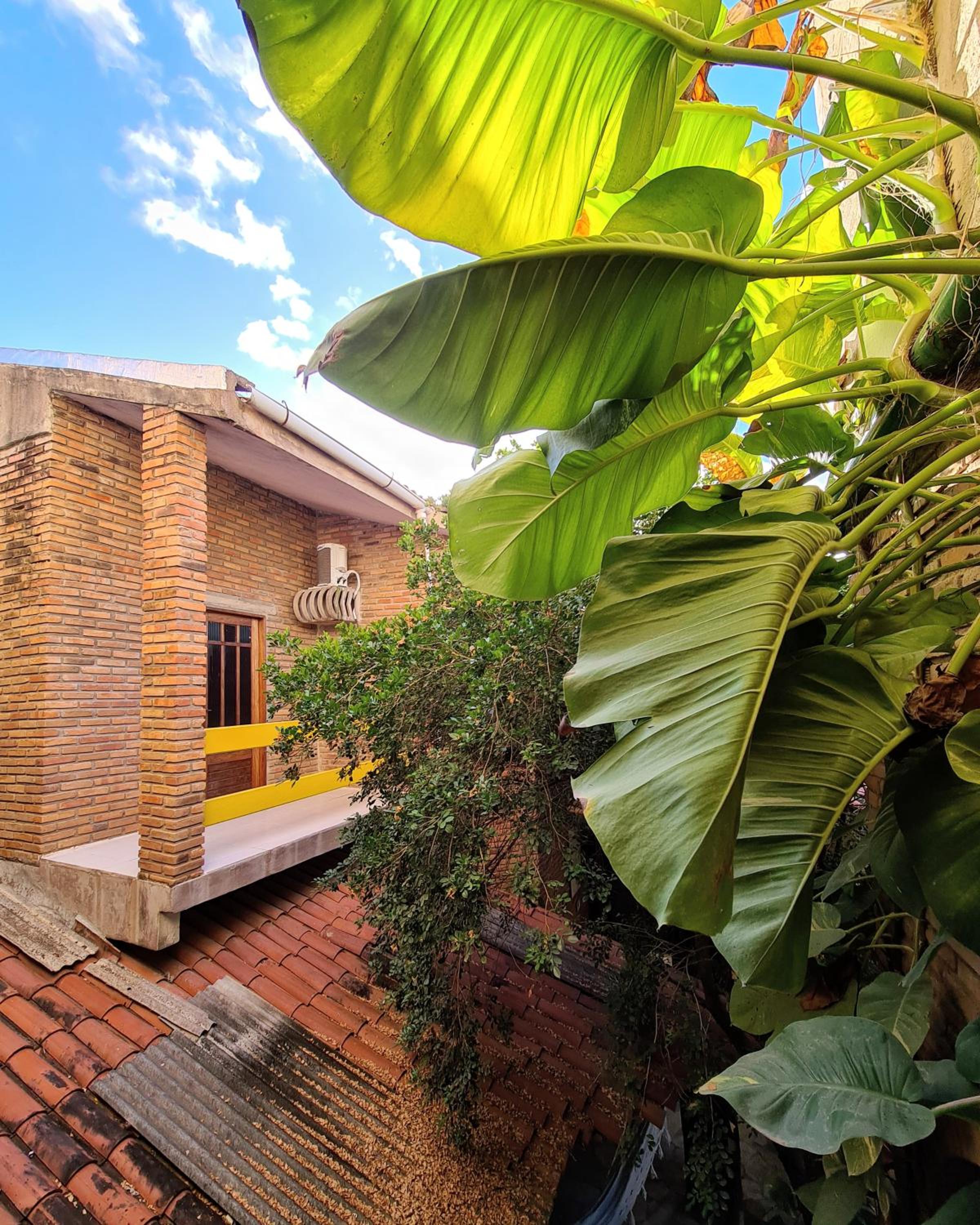 Lua Pousada