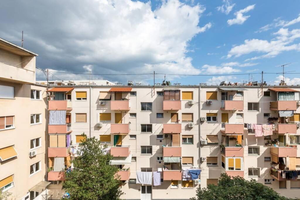 Banana Split Youth Apartment — Split