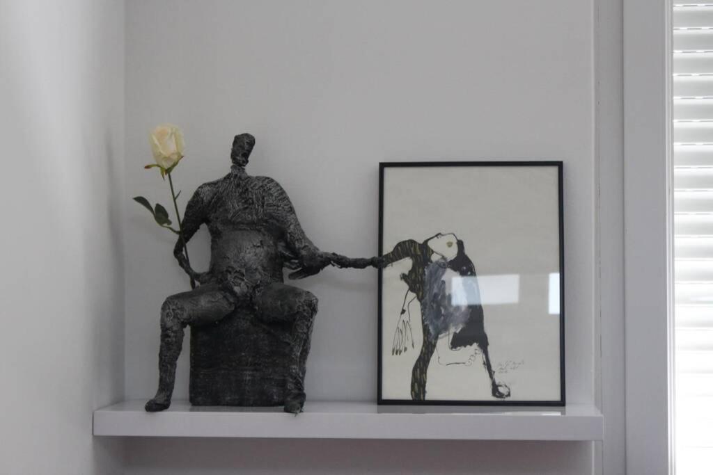 Banana Split Youth Apartment photo 3