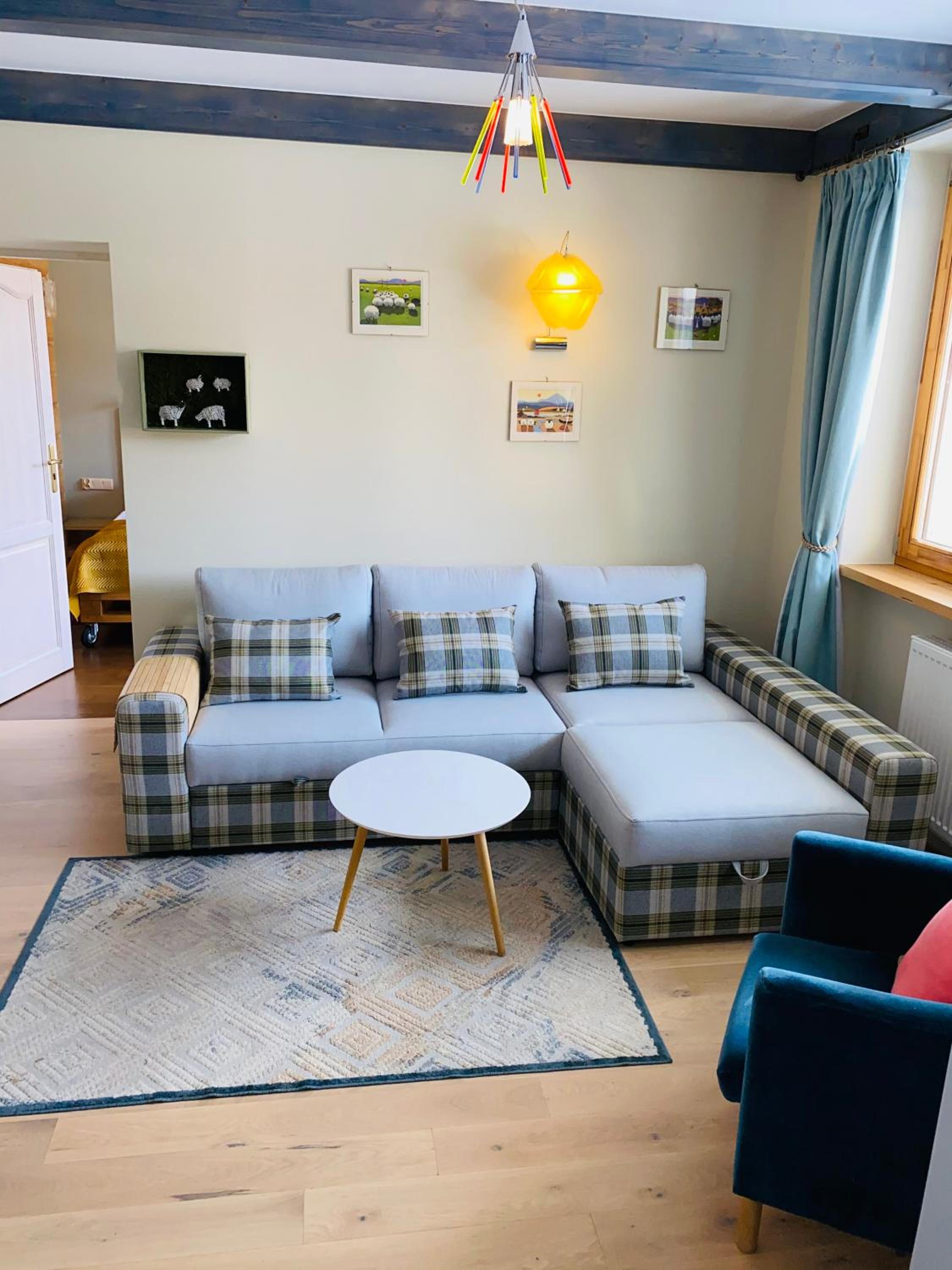 Apartamenty Inny Świat Zakopane - Image 5