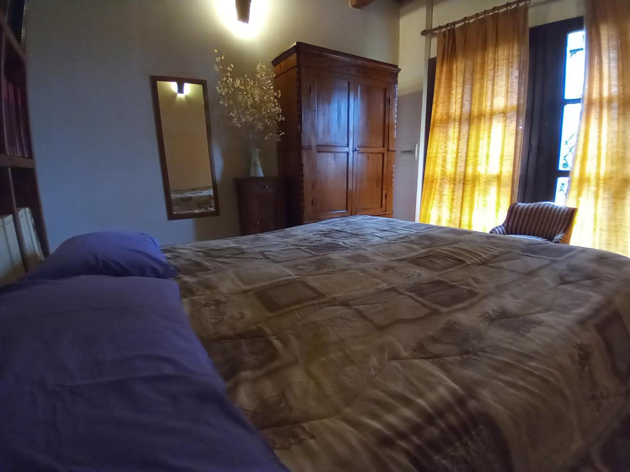 Antico Casale dei Sogni agriturismo