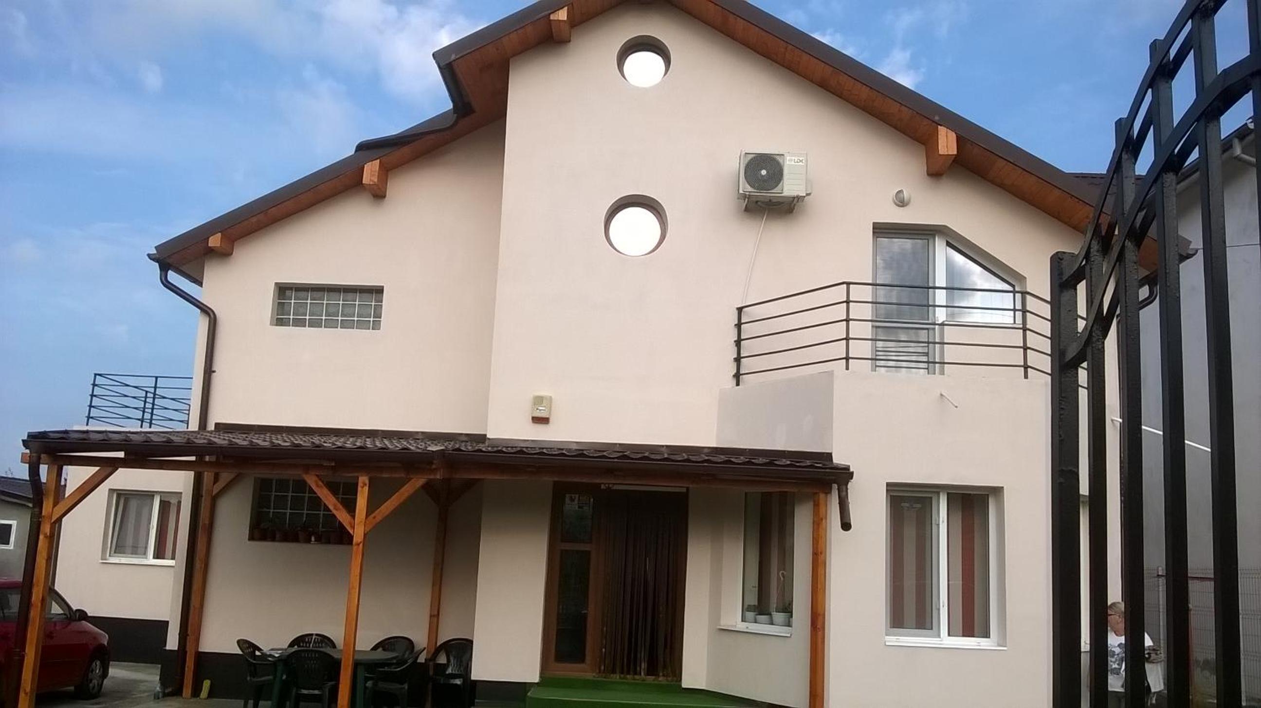 Vila Mia