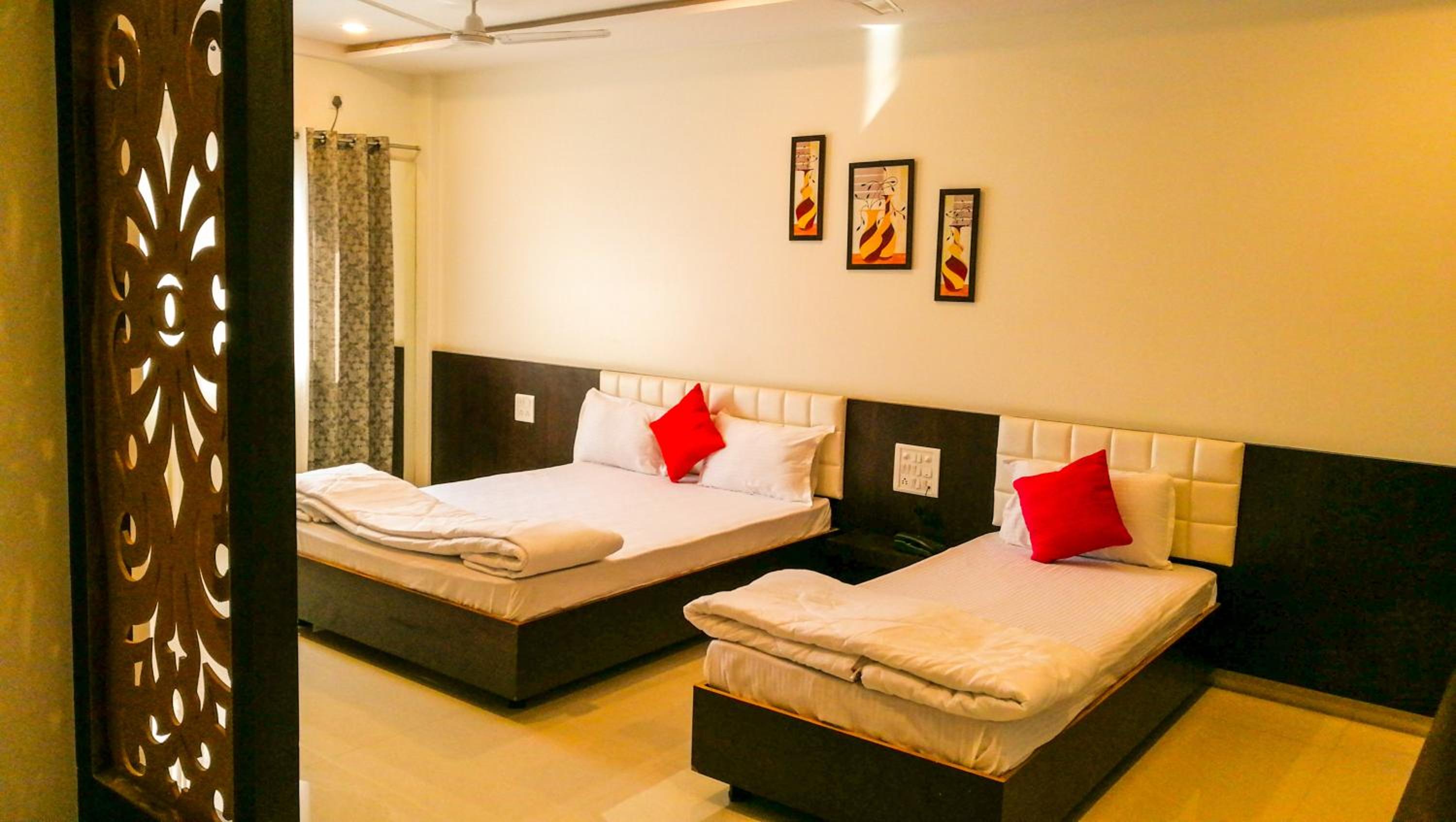 Shirdi Vacations - Hotel Neem Tree - Property Image 8
