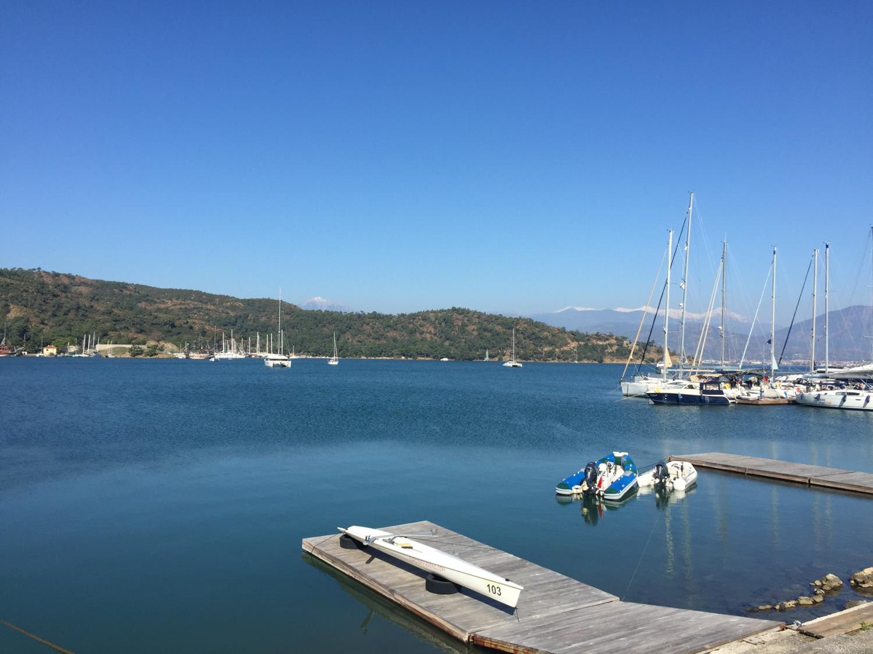 Hotel Villa Daffodil - Image 81