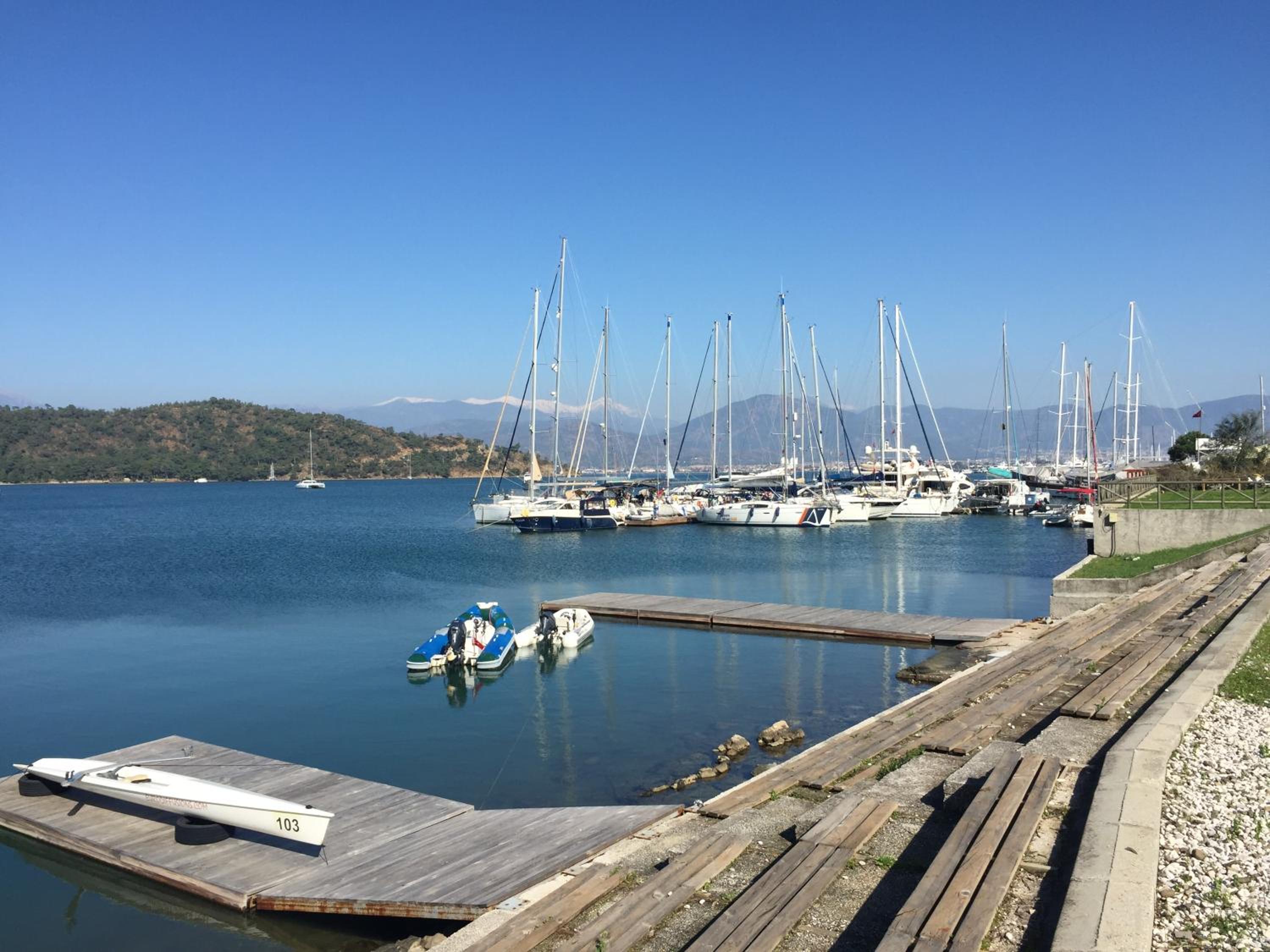 Hotel Villa Daffodil - Image 80