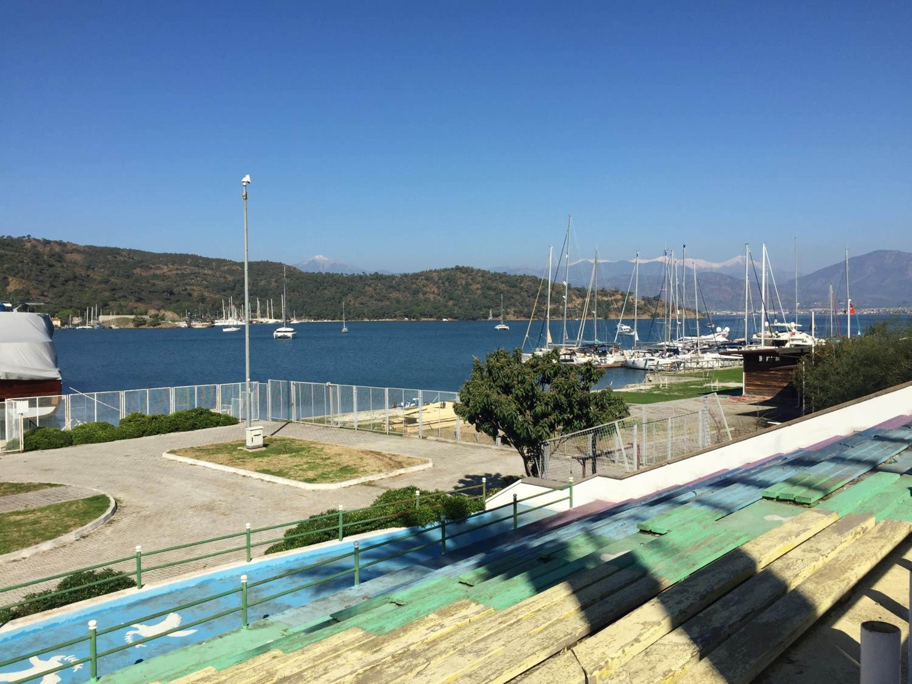 Hotel Villa Daffodil - Image 82