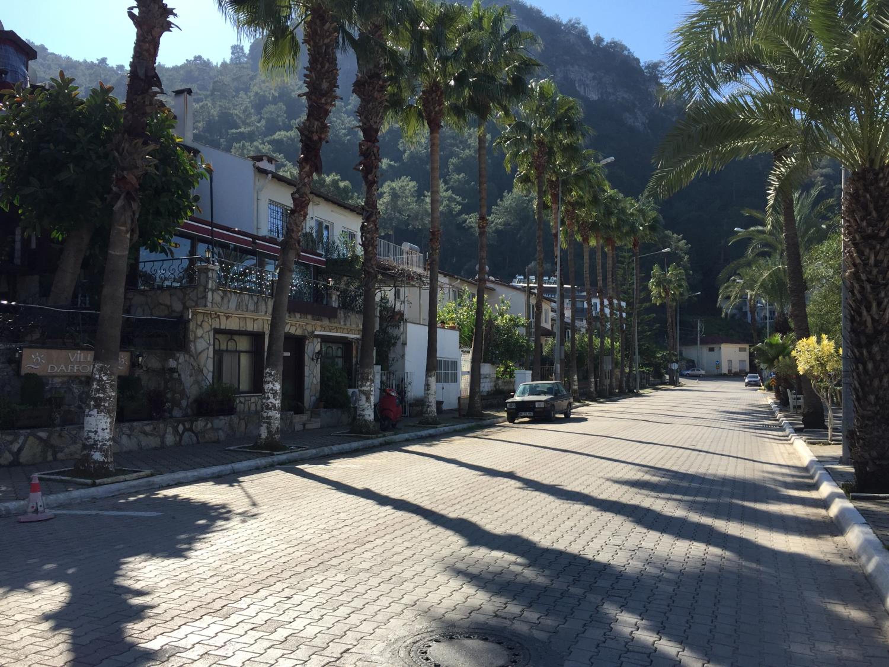 Hotel Villa Daffodil - Image 83