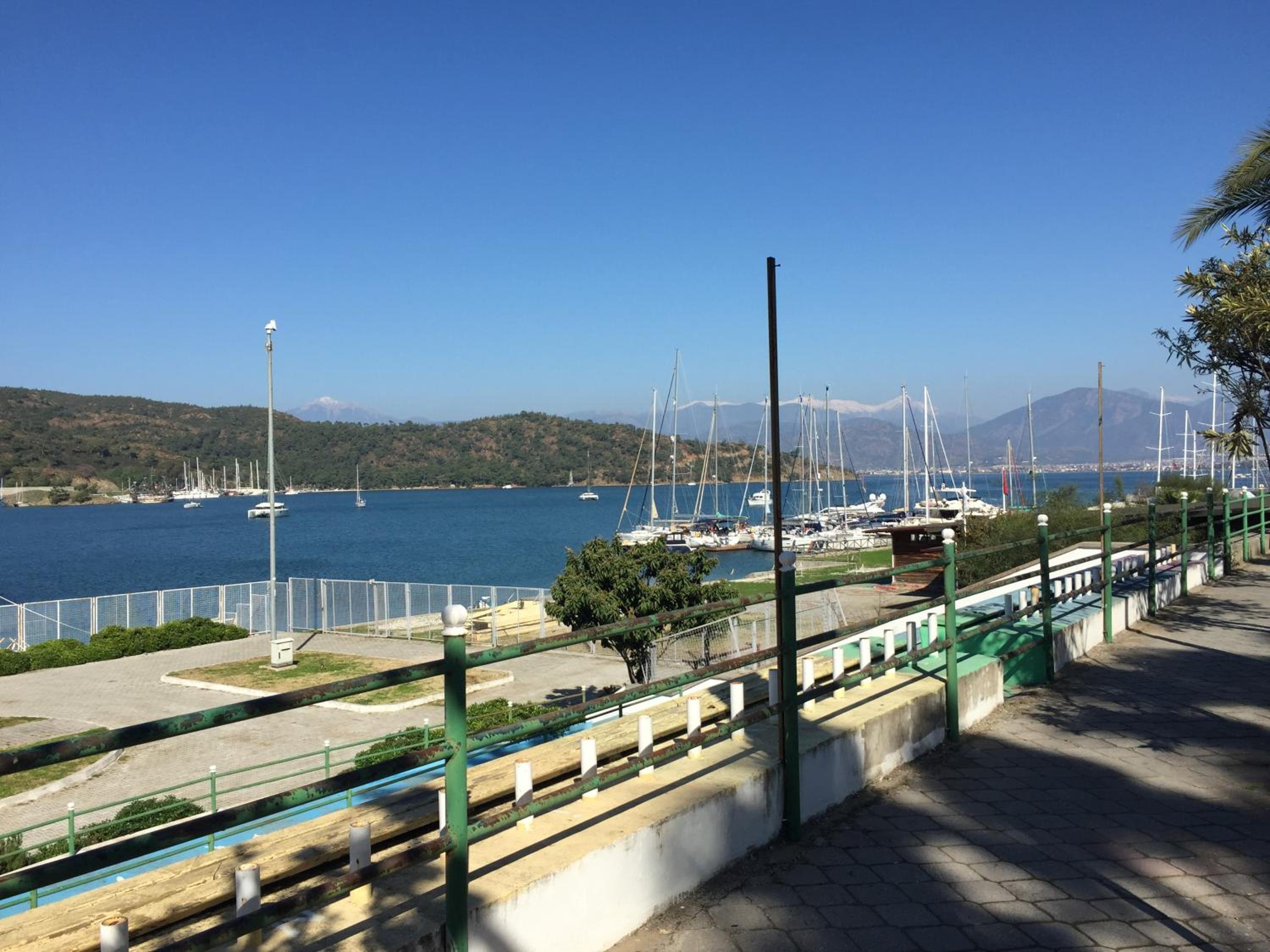 Hotel Villa Daffodil - Image 85