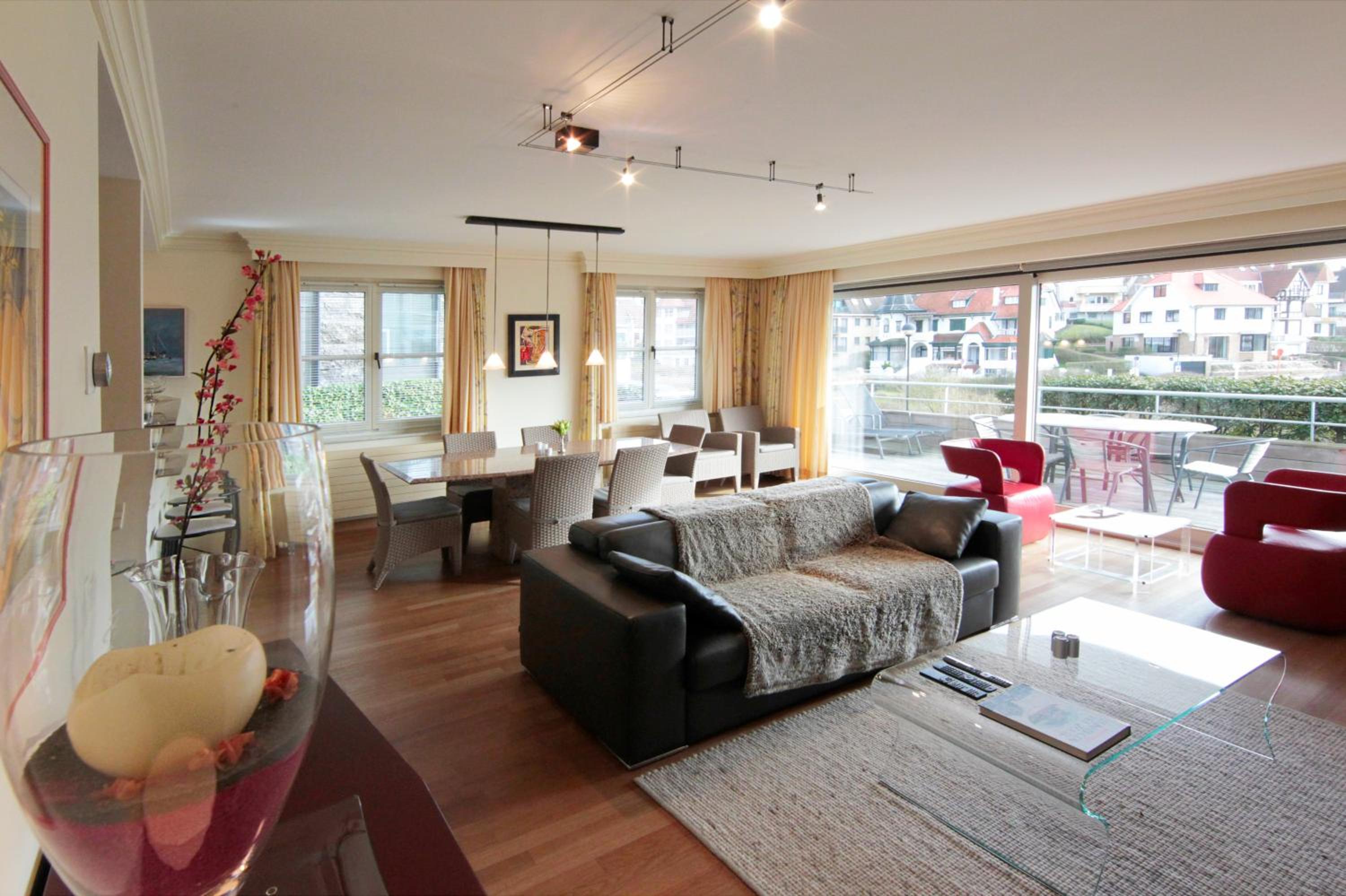 Fairway Apartment view 5