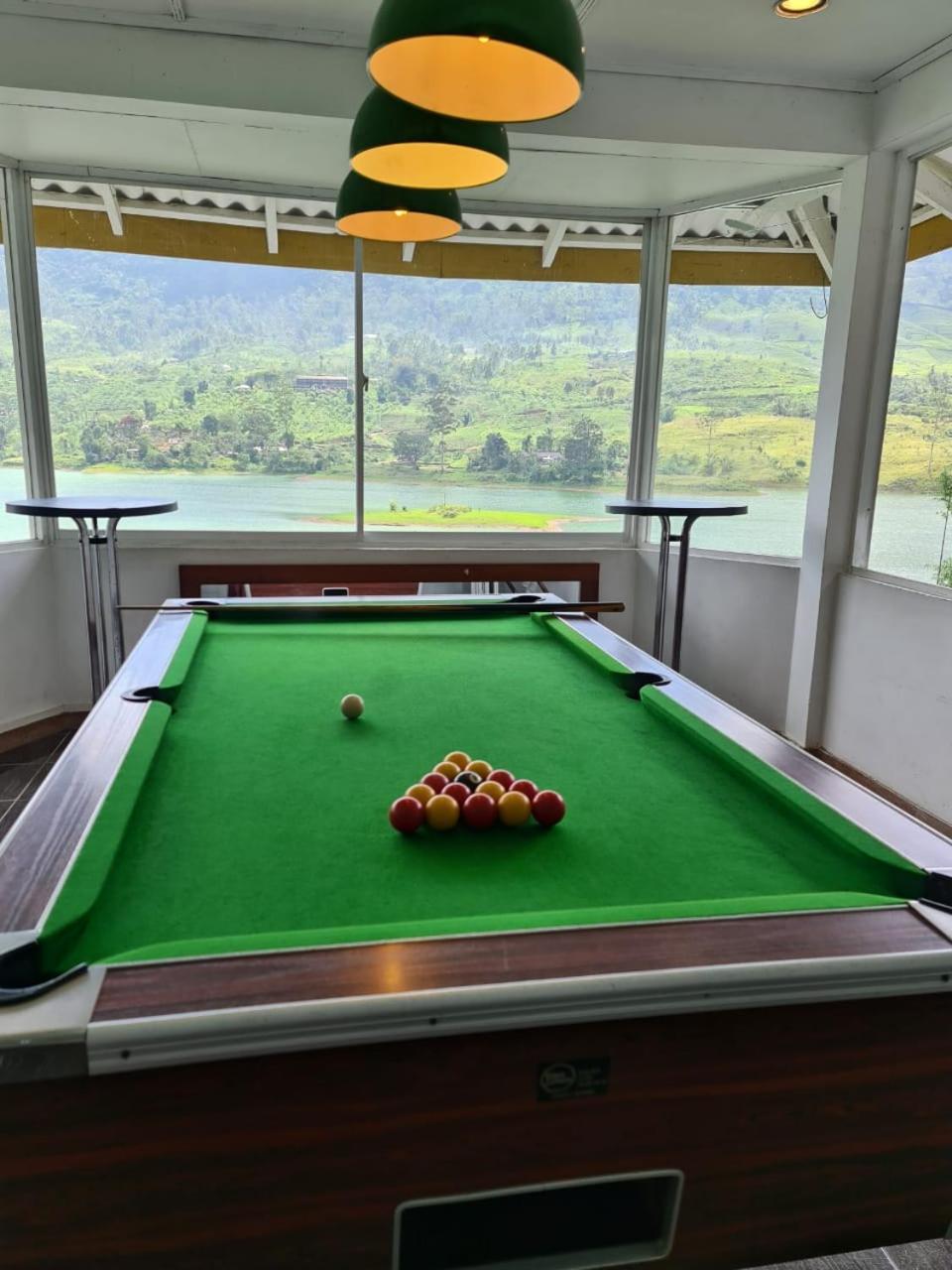 Hatton Summer House view 3