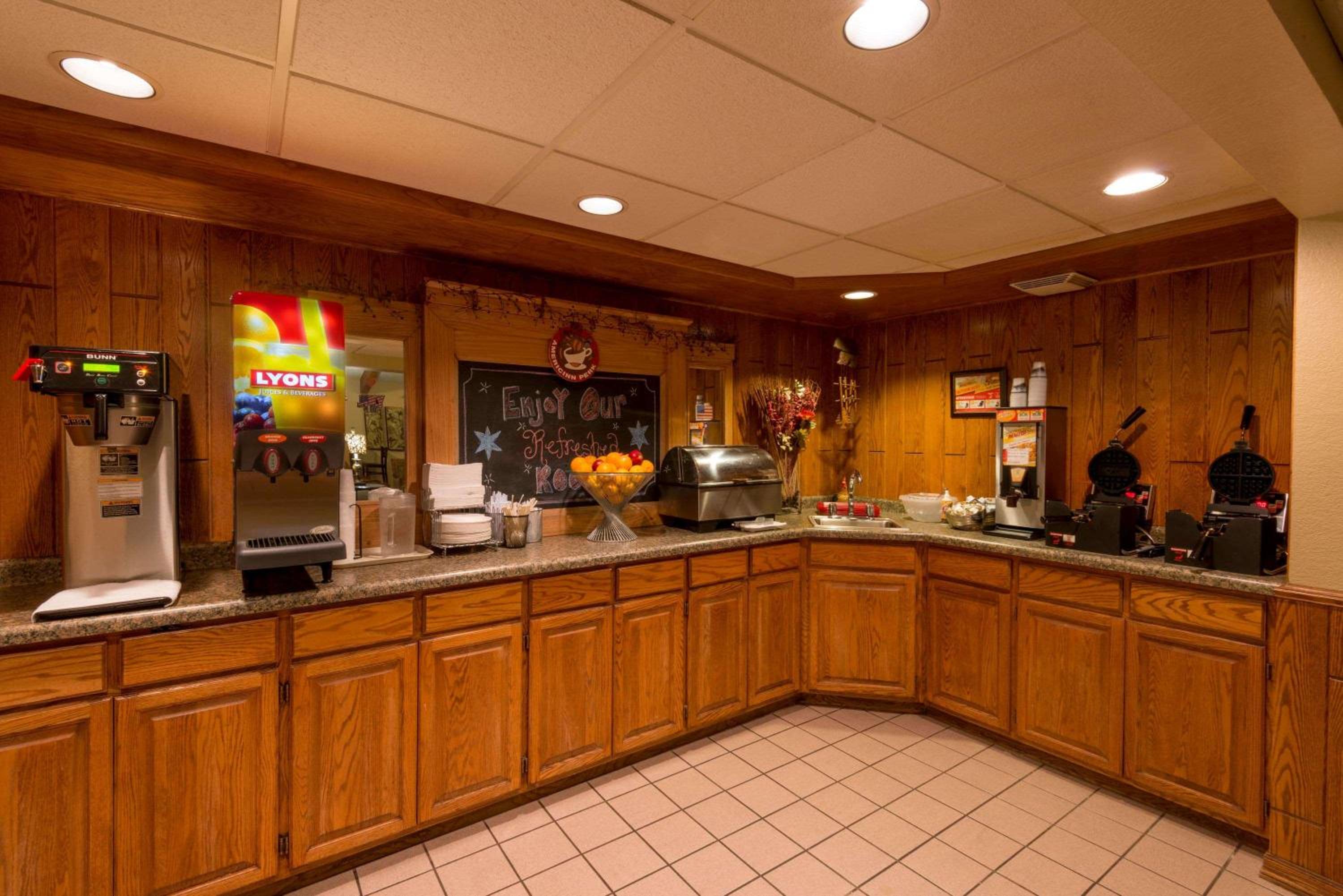 AmericInn by Wyndham Minocqua