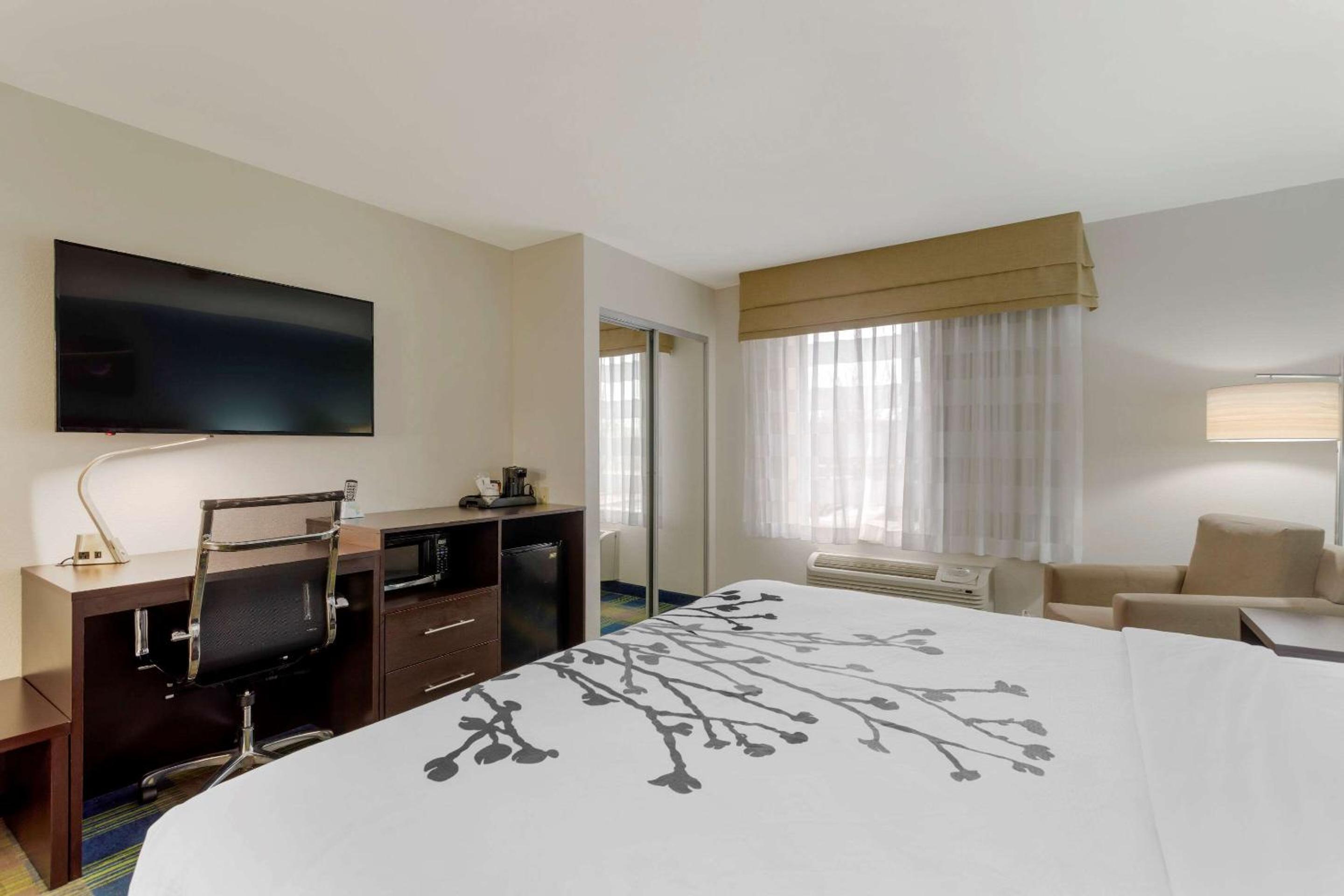 Smyrna Vacations - Sleep Inn Suites Smyrna - Nashville - Property Image 13