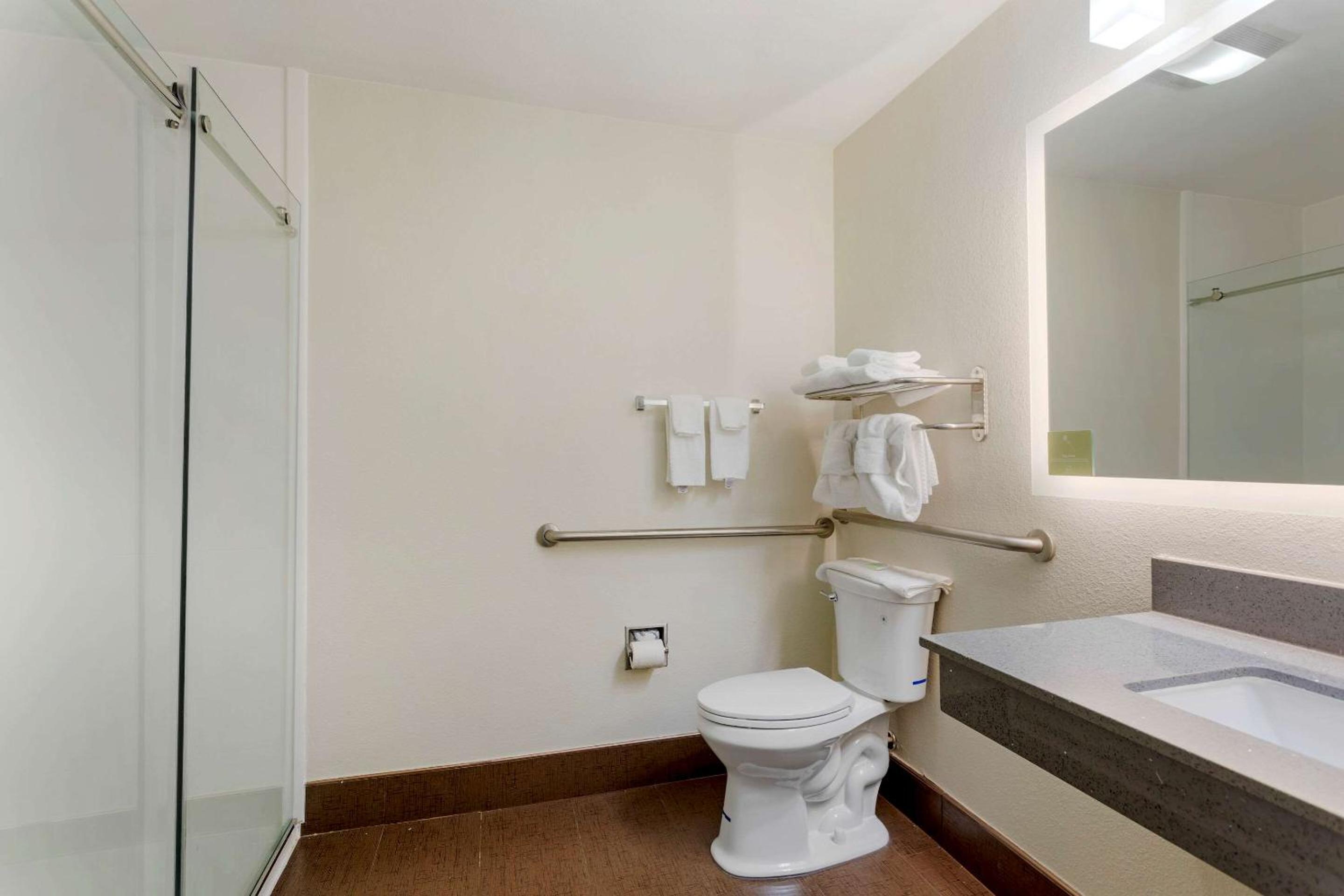 Smyrna Vacations - Sleep Inn Suites Smyrna - Nashville - Property Image 15