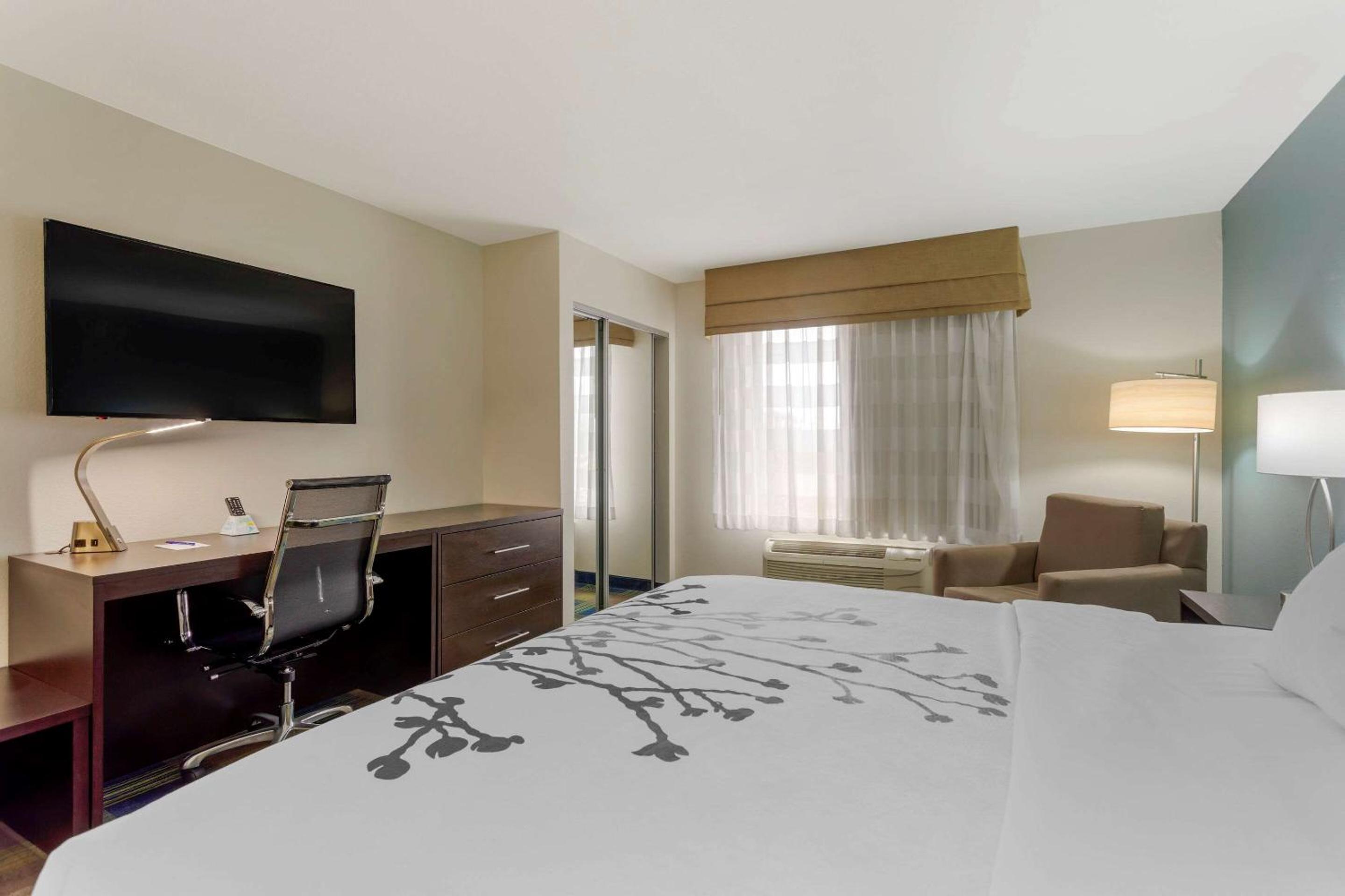 Smyrna Vacations - Sleep Inn Suites Smyrna - Nashville - Property Image 30