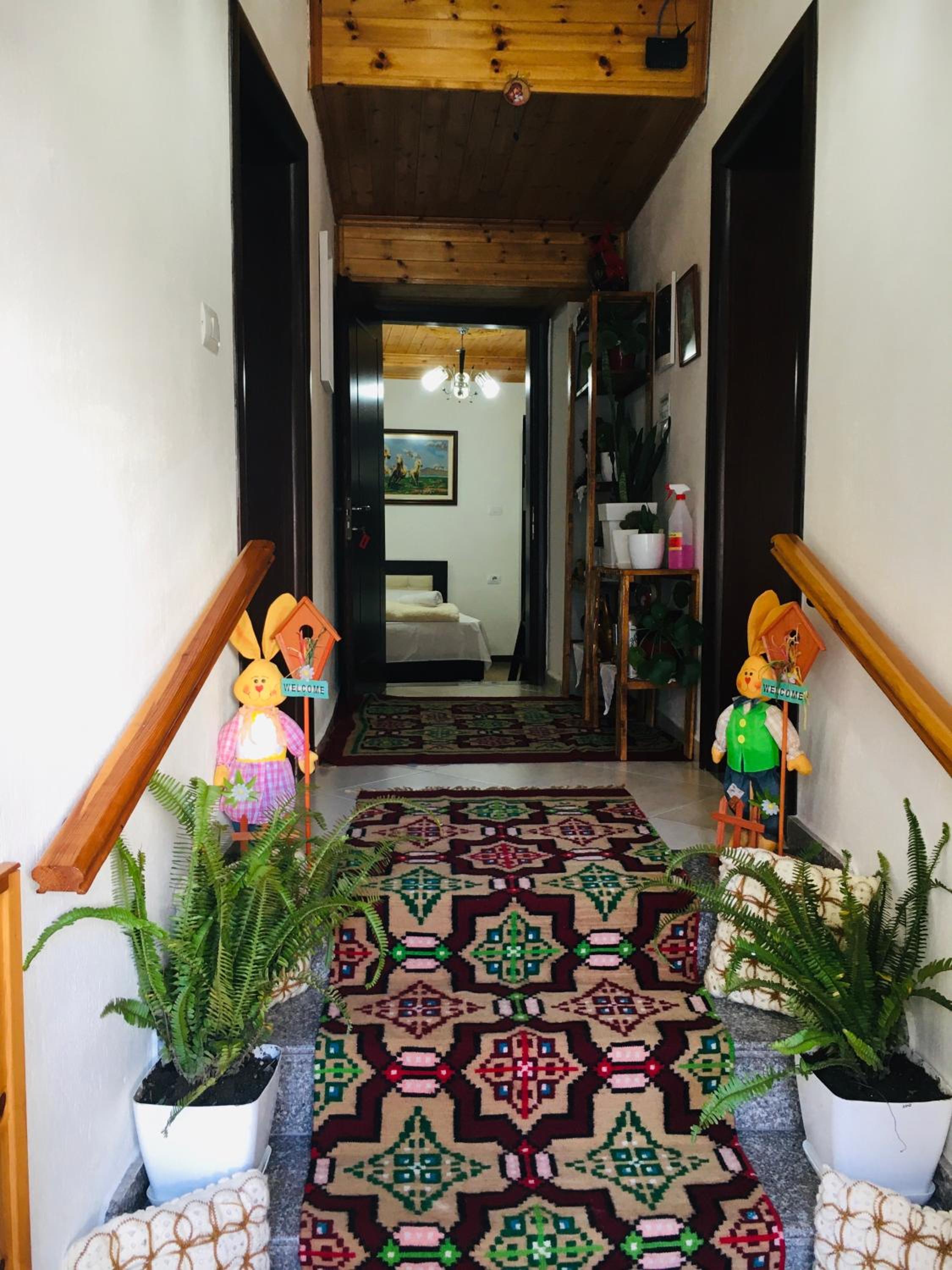 Kore Guest House