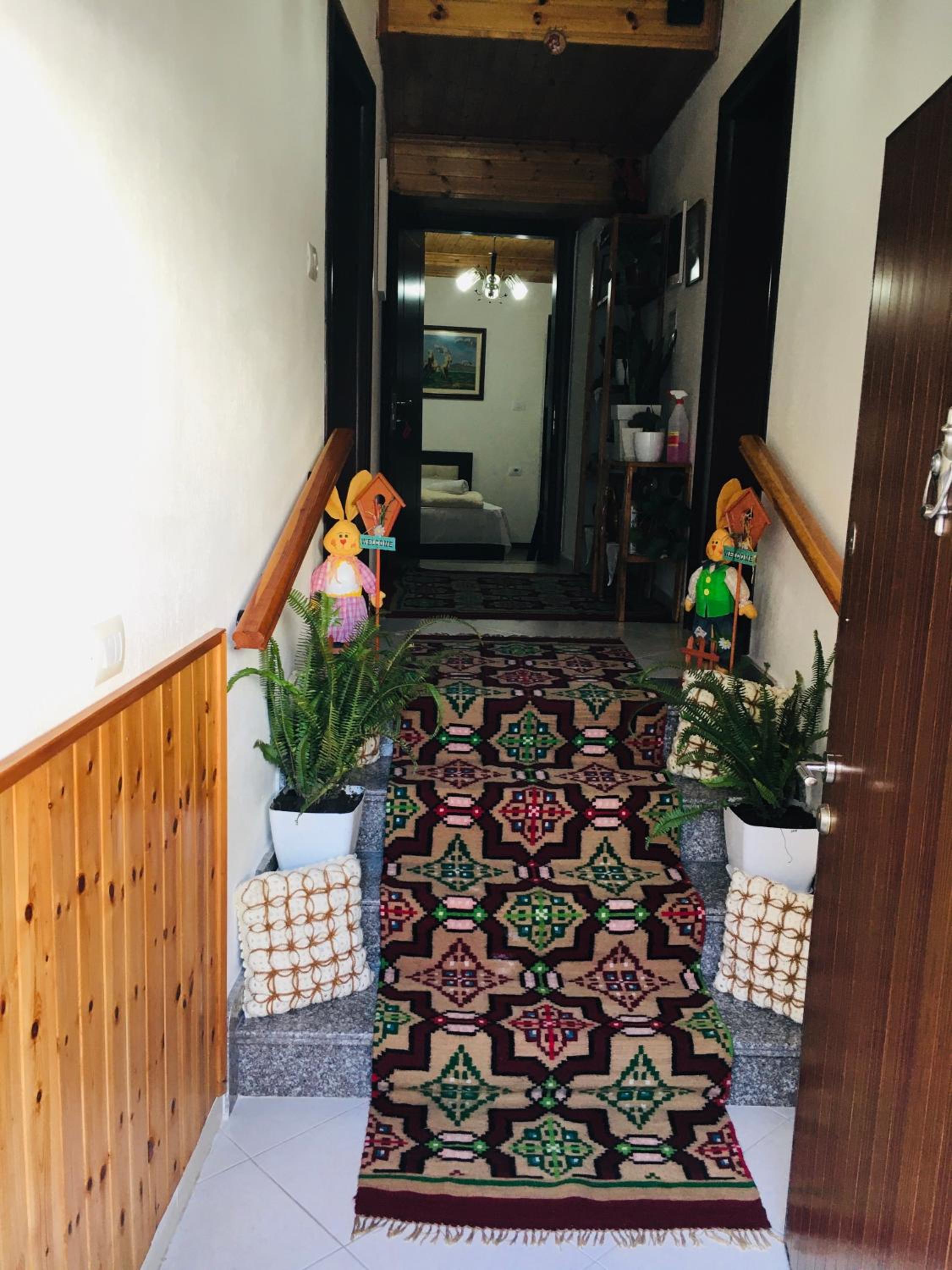 Kore Guest House