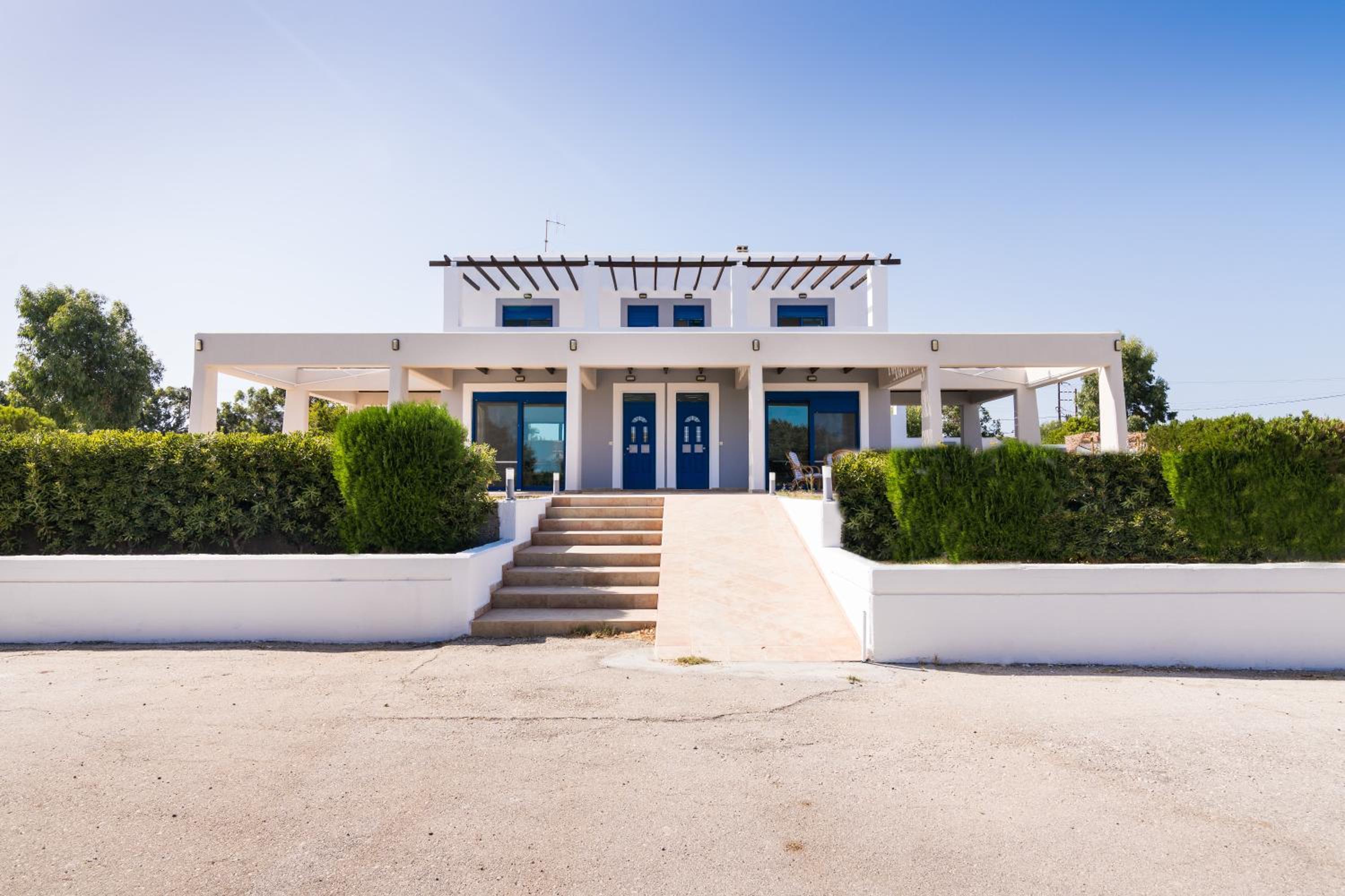 The "Perfect Beach House" Villa photo 1