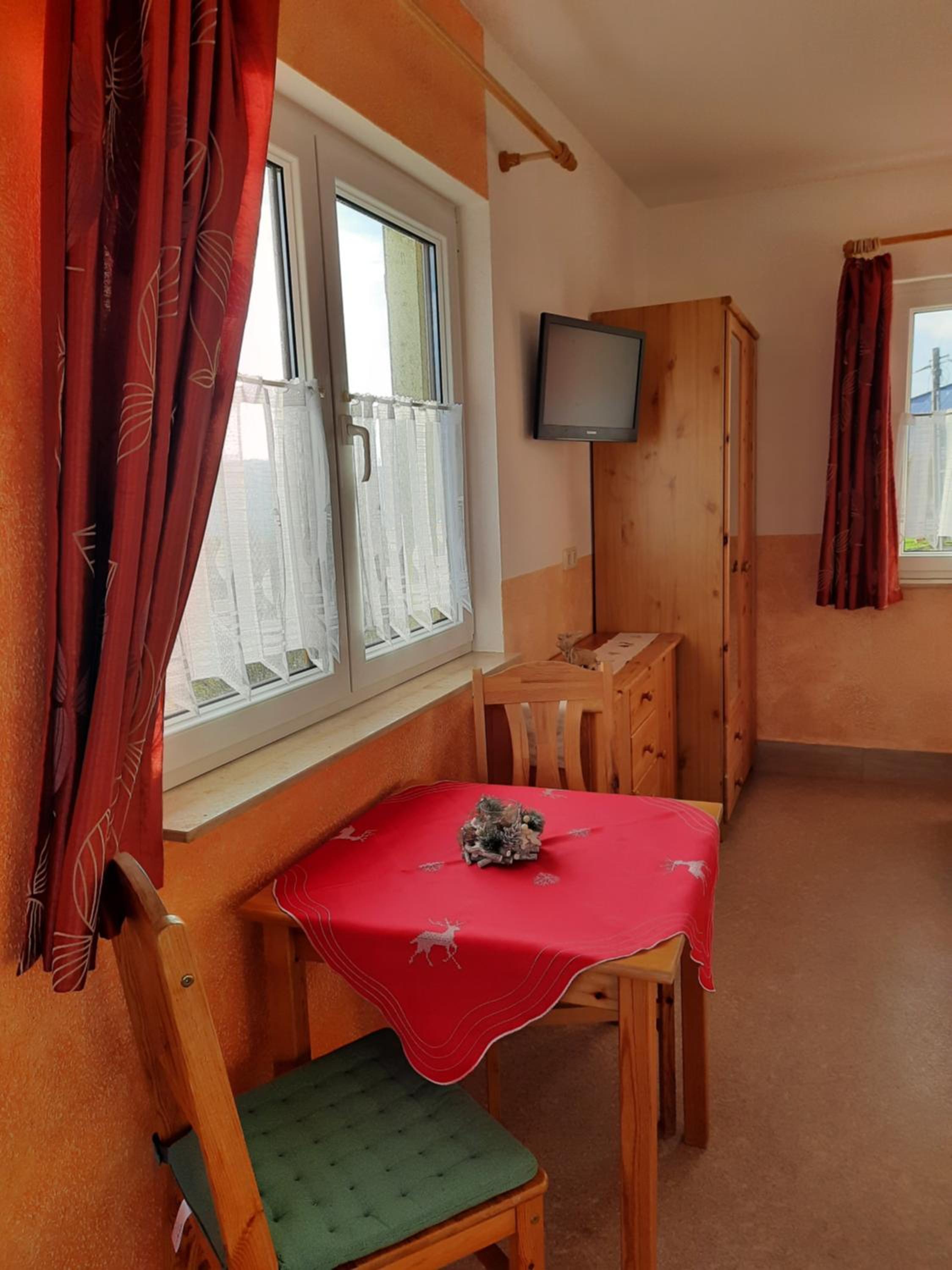 Haus Panoramablick Familie Loos view 3