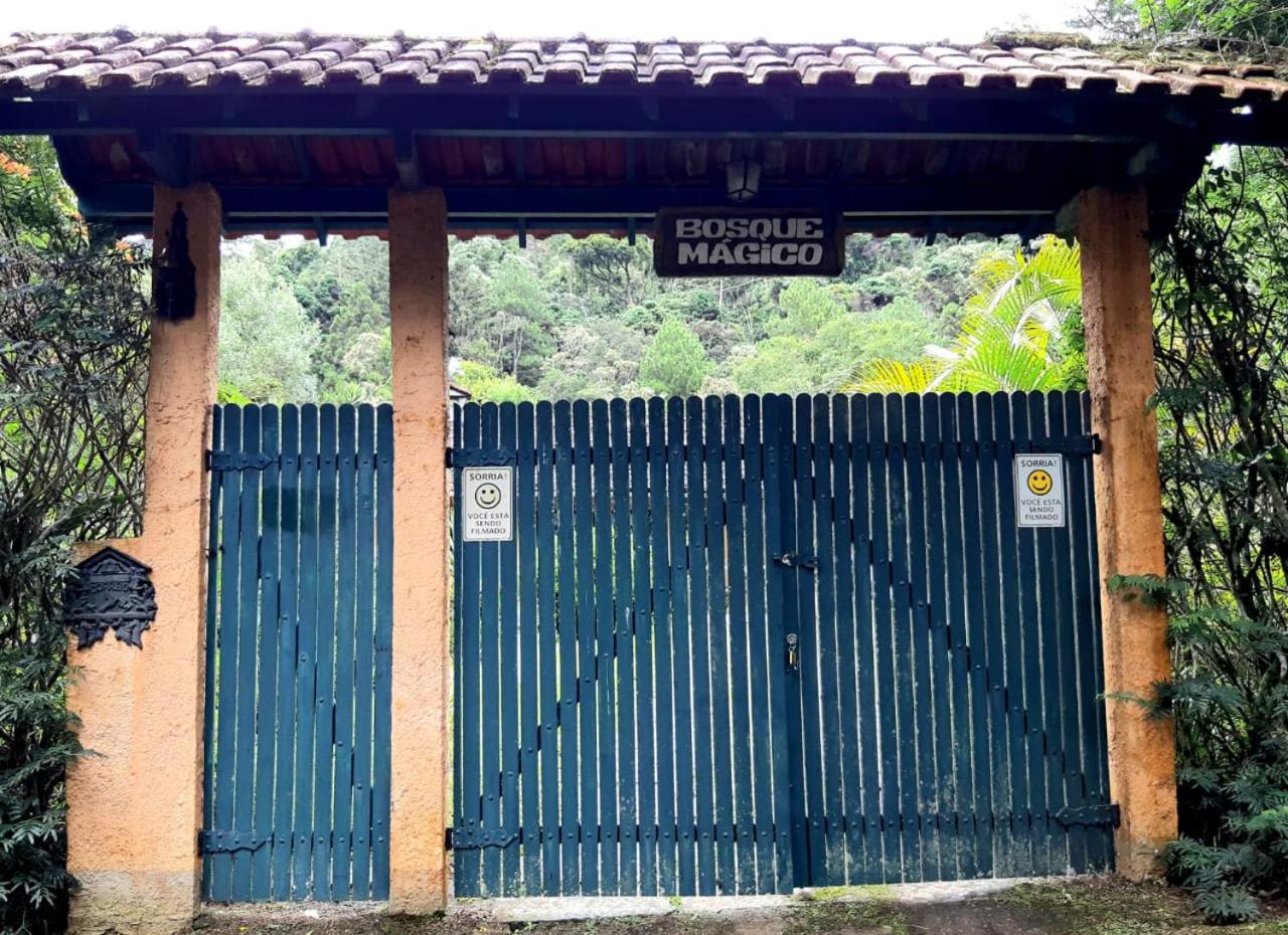 Sítio Bosque Magico