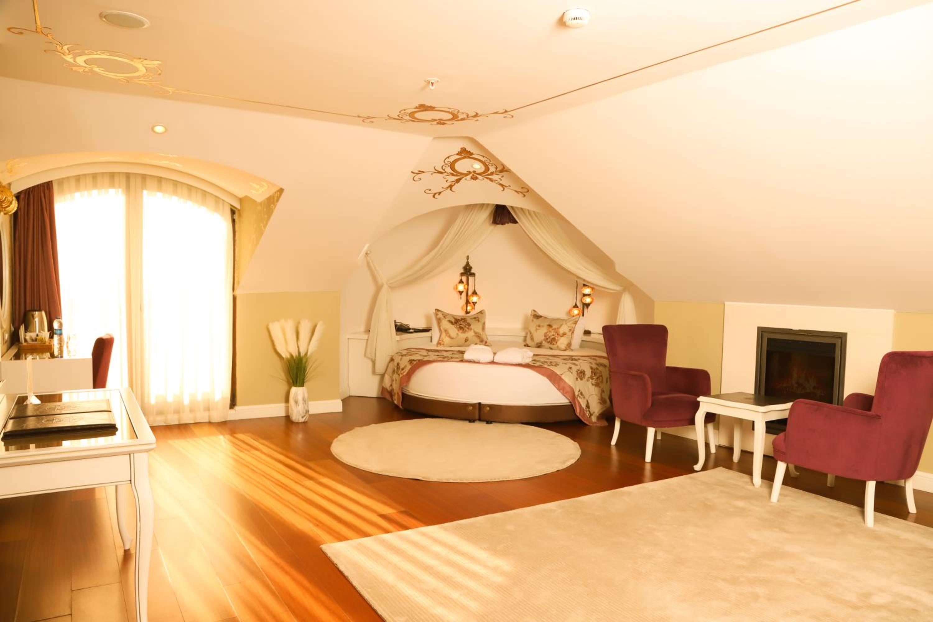 Hurry Inn Merter Istanbul - Image 14