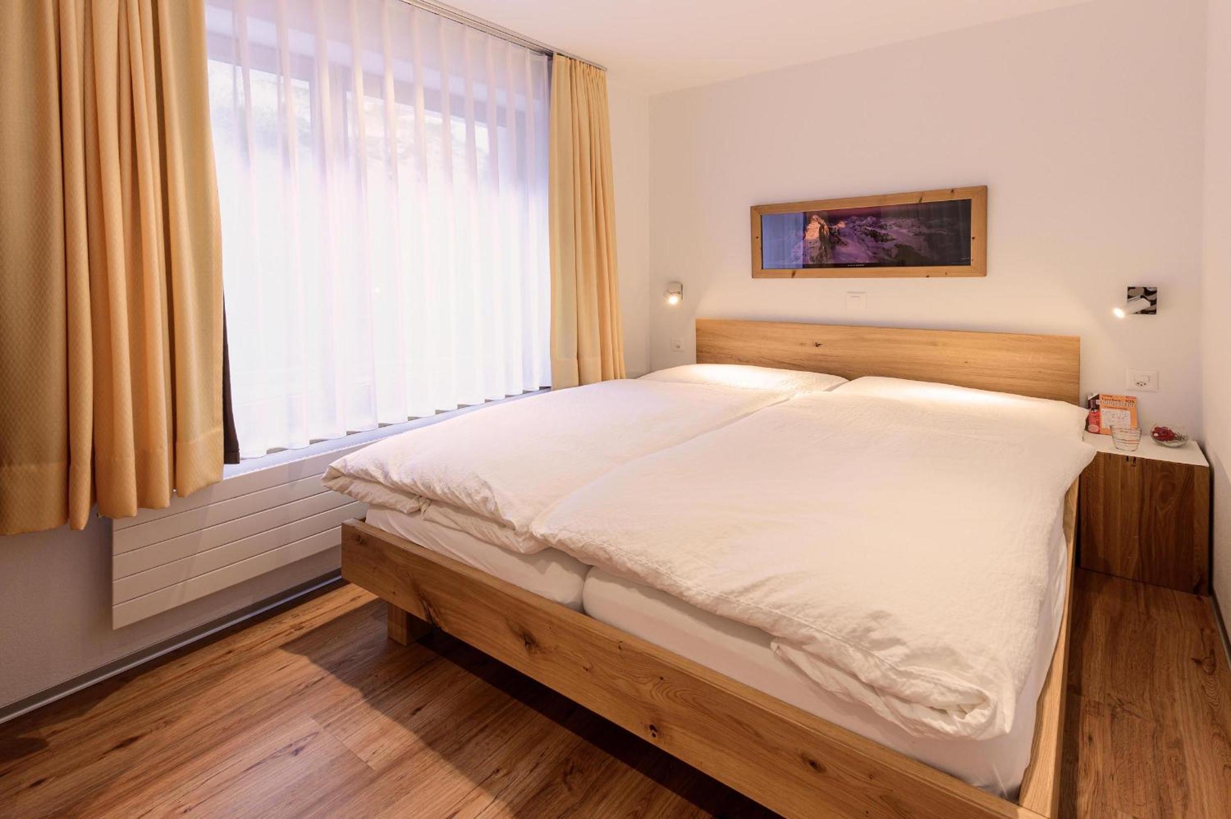 Jolimont Apartments