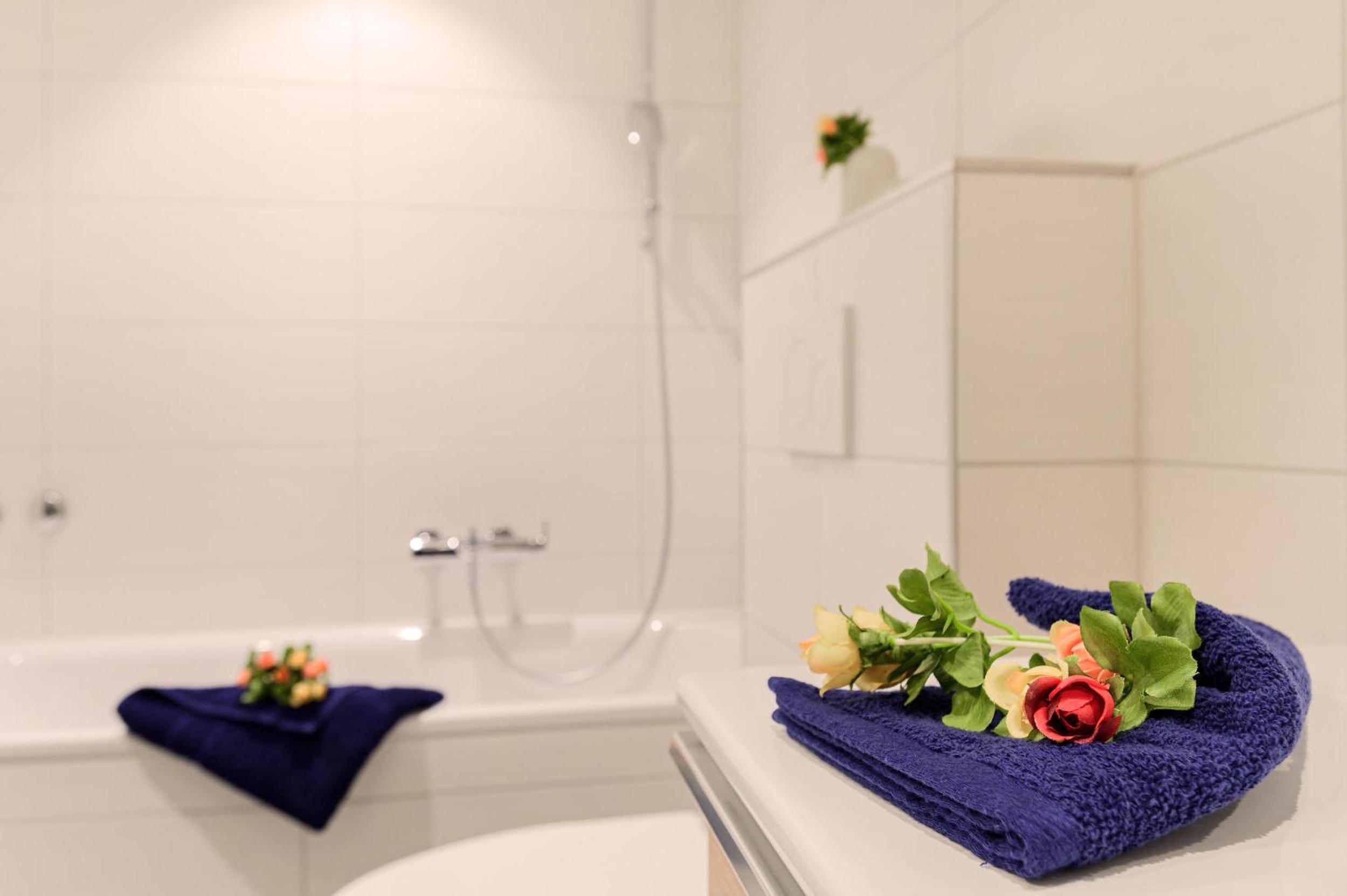 Jolimont Apartments