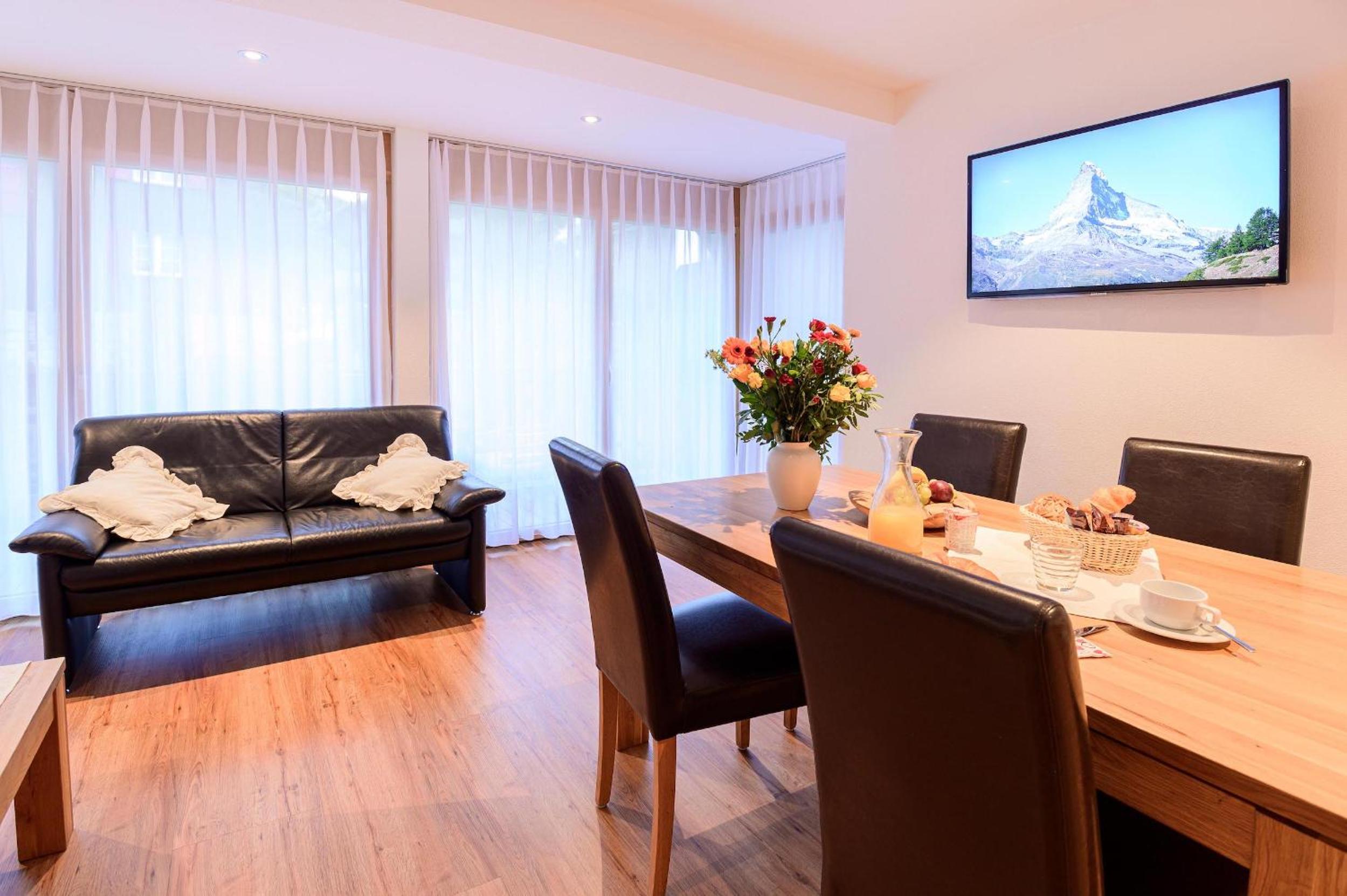 Jolimont Apartments