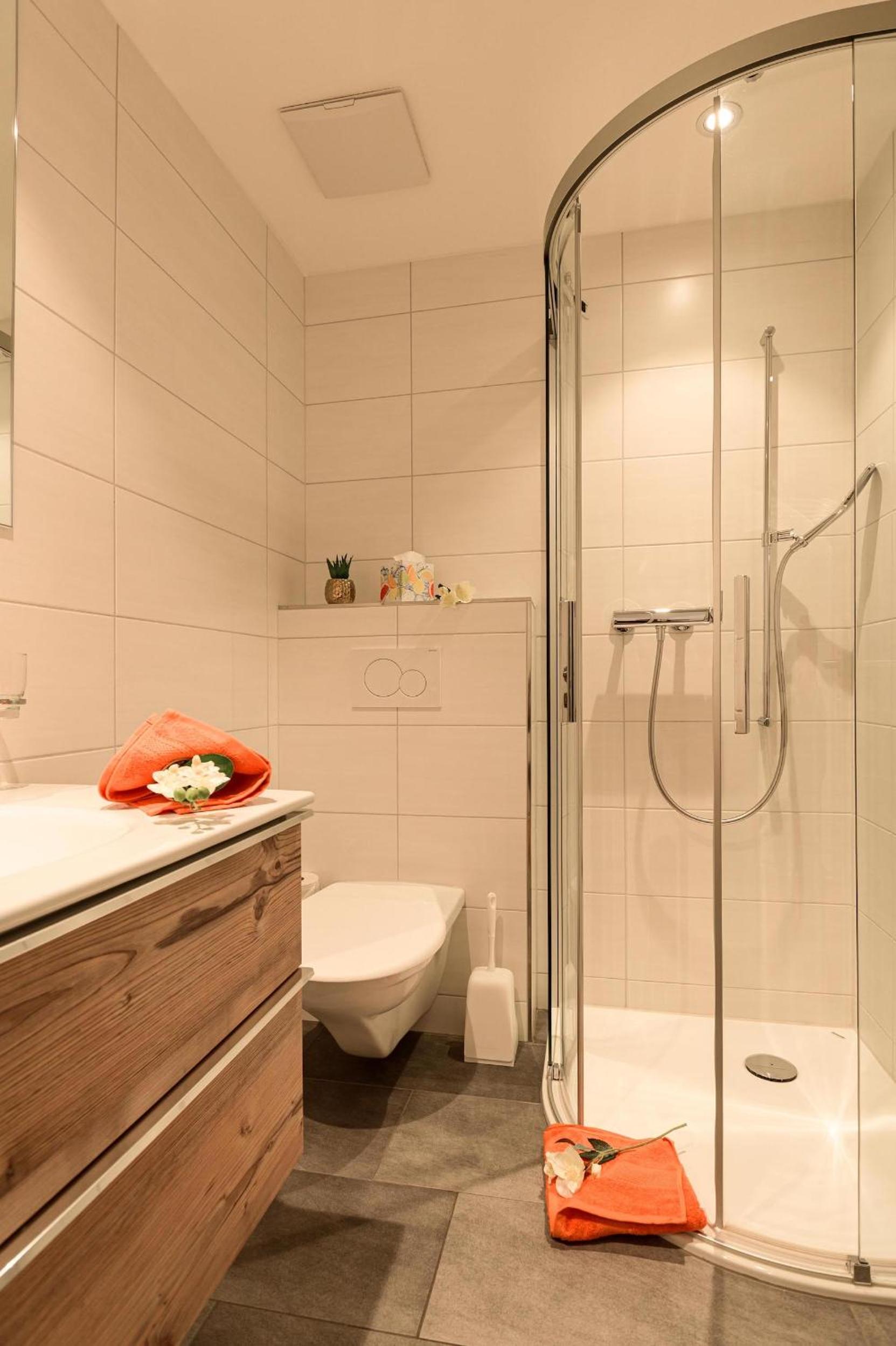 Jolimont Apartments
