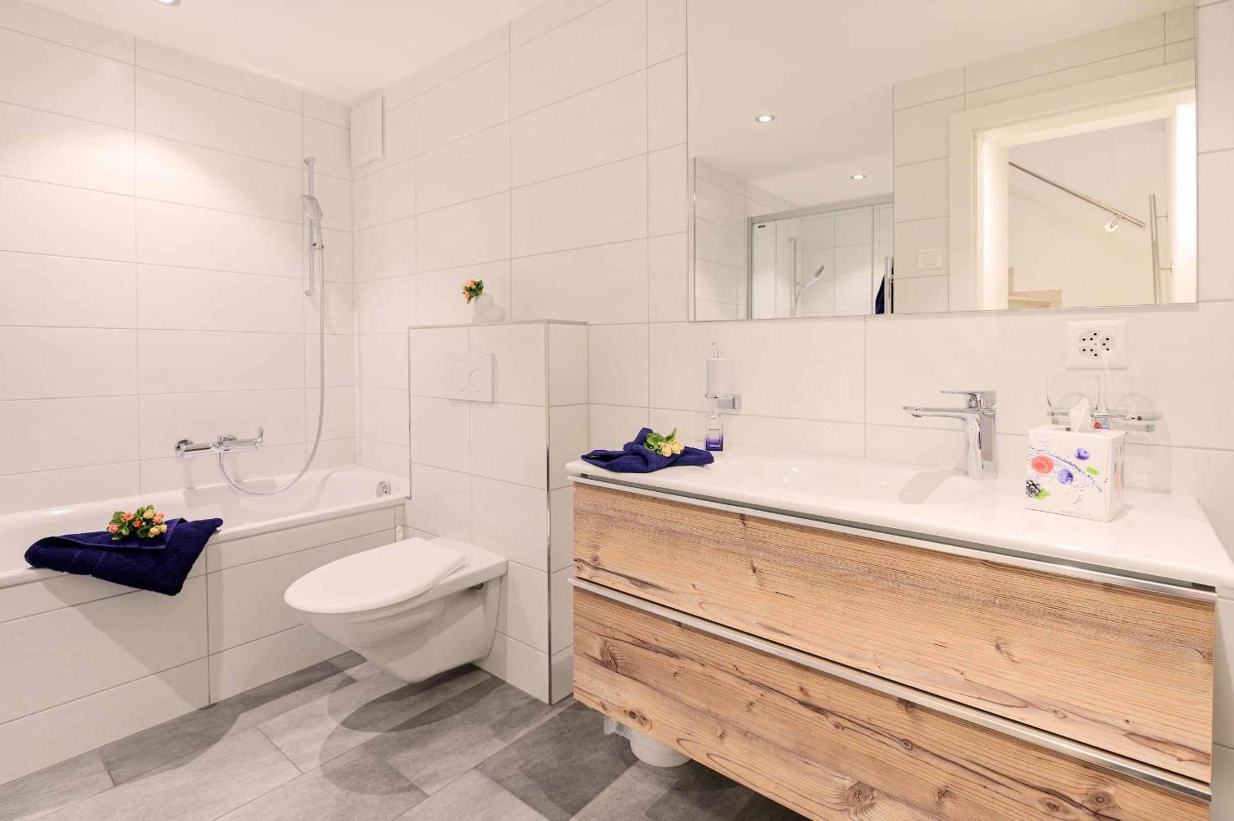 Jolimont Apartments