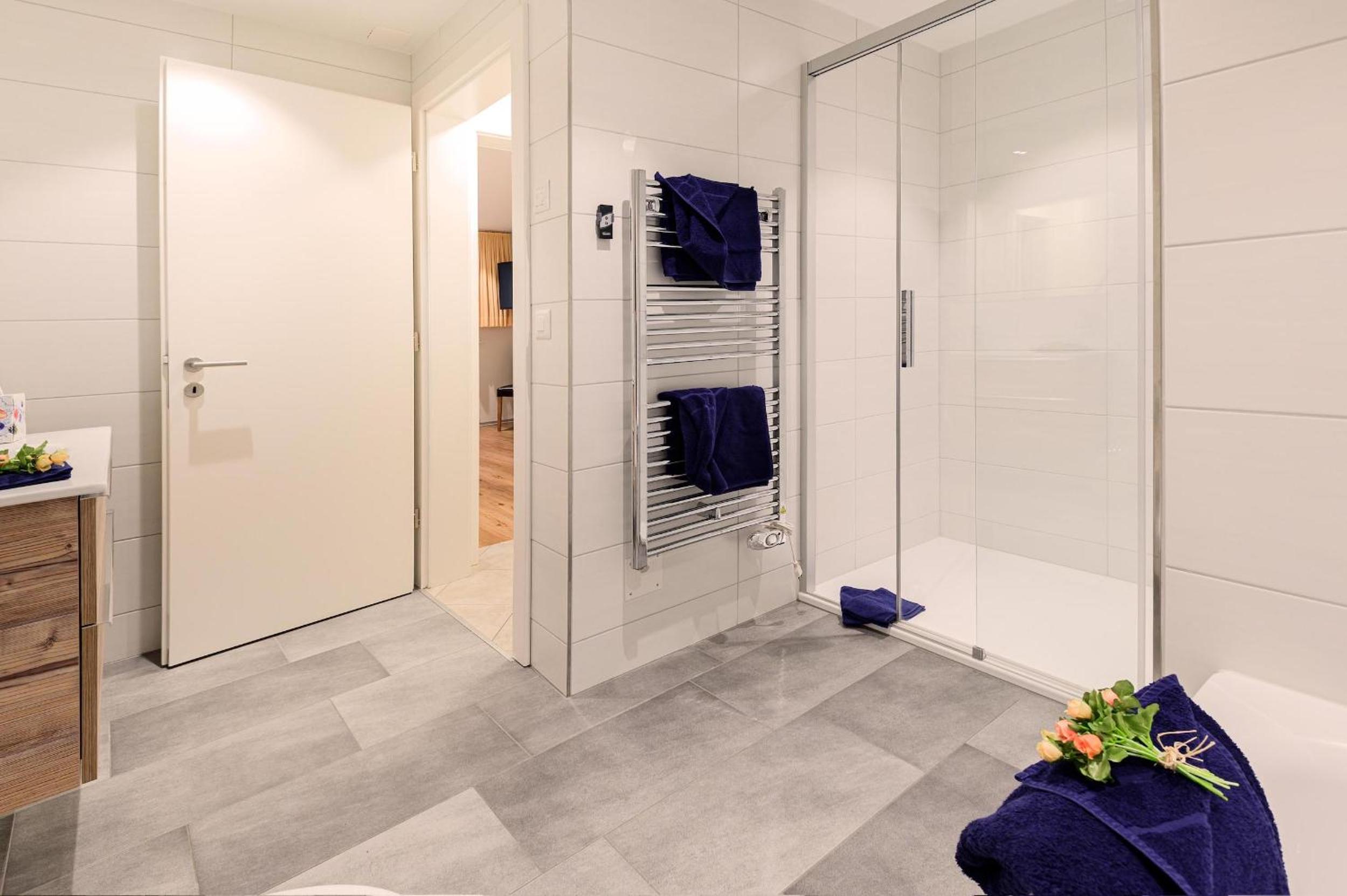 Jolimont Apartments