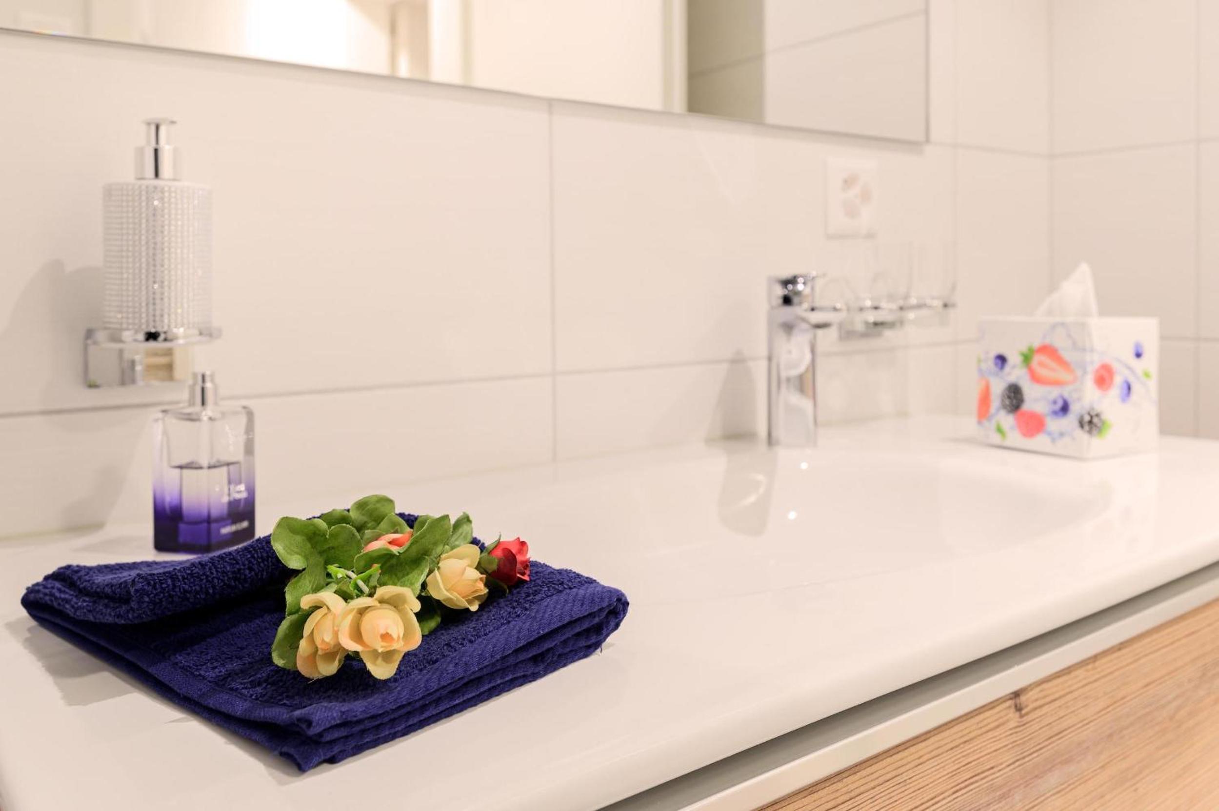 Jolimont Apartments