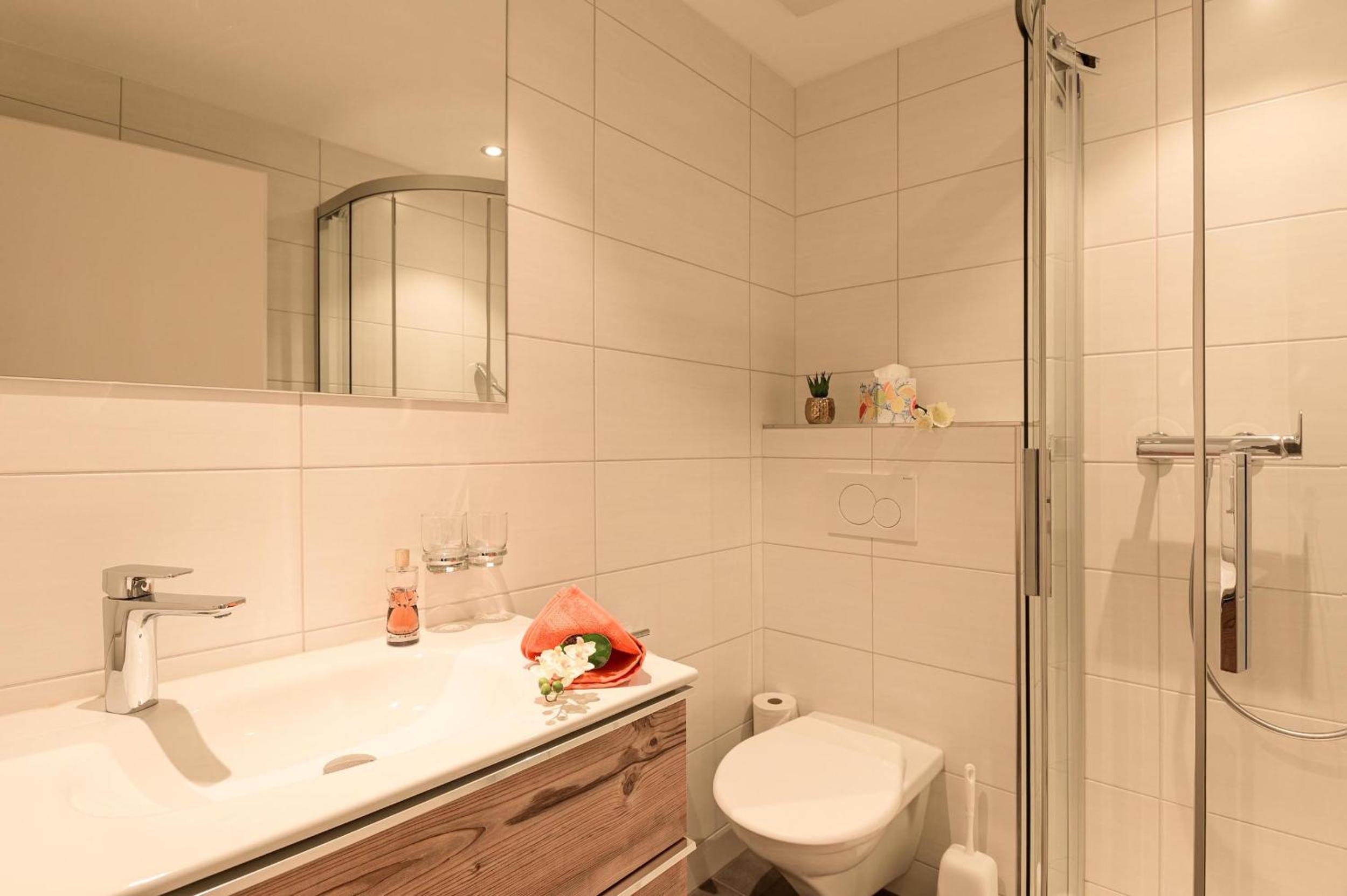 Jolimont Apartments