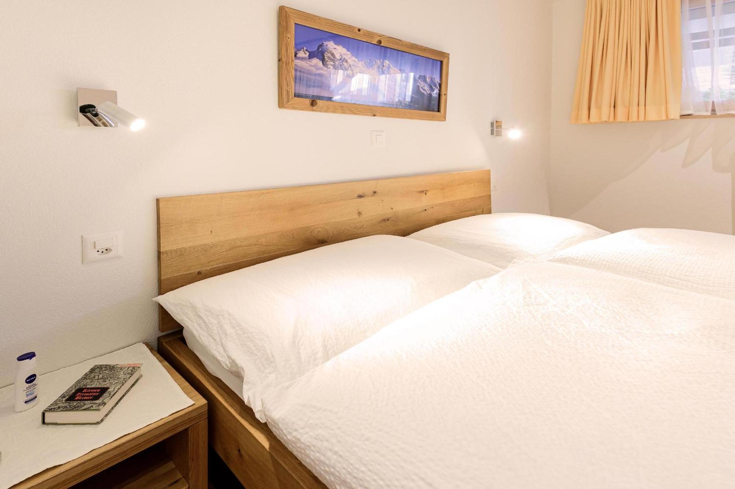 Jolimont Apartments