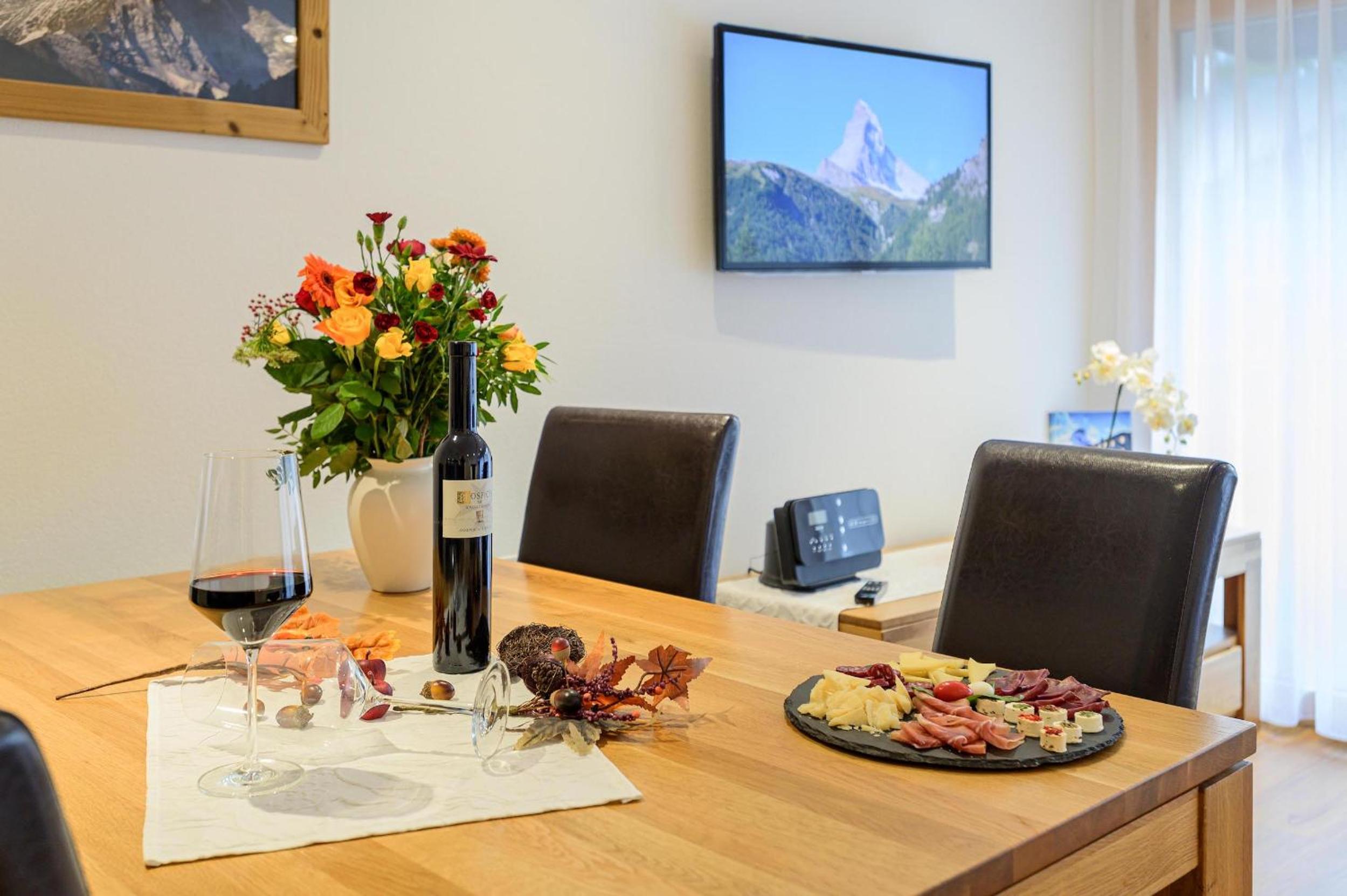 Jolimont Apartments