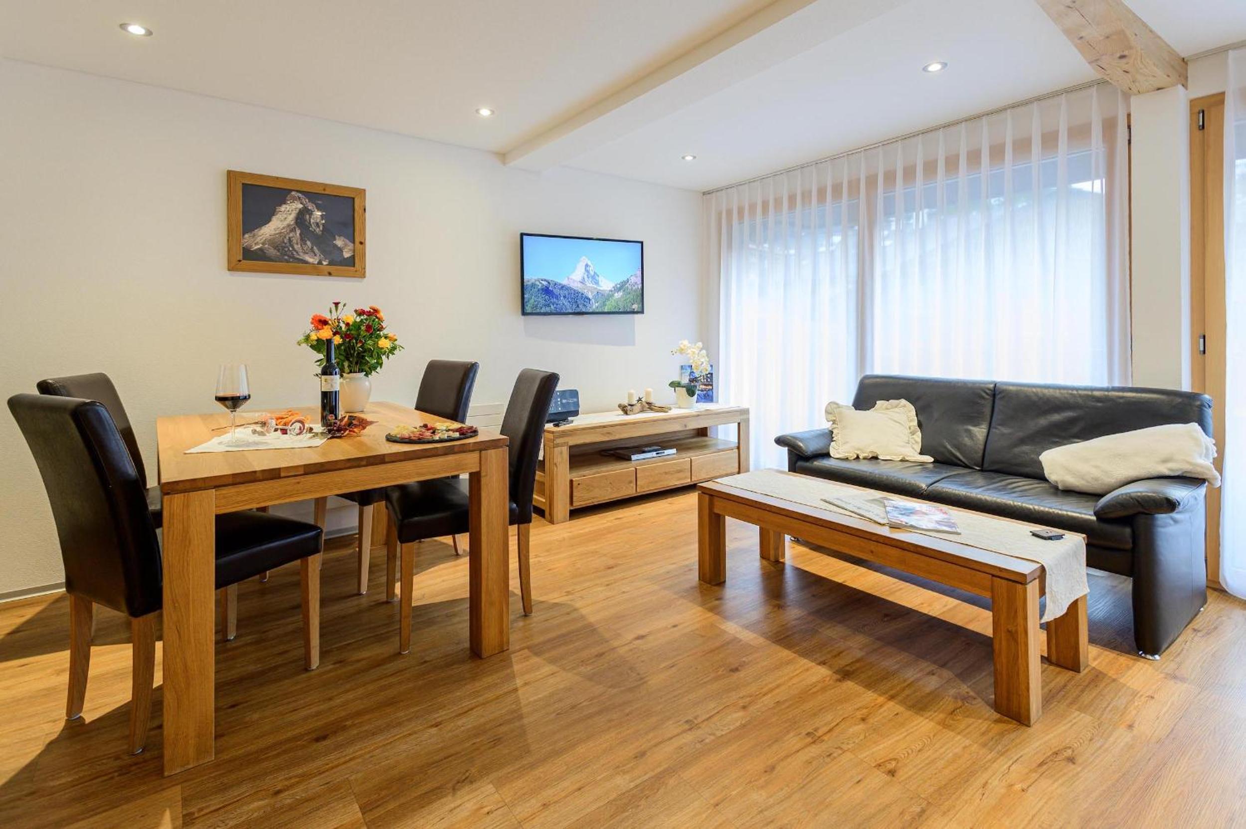 Jolimont Apartments