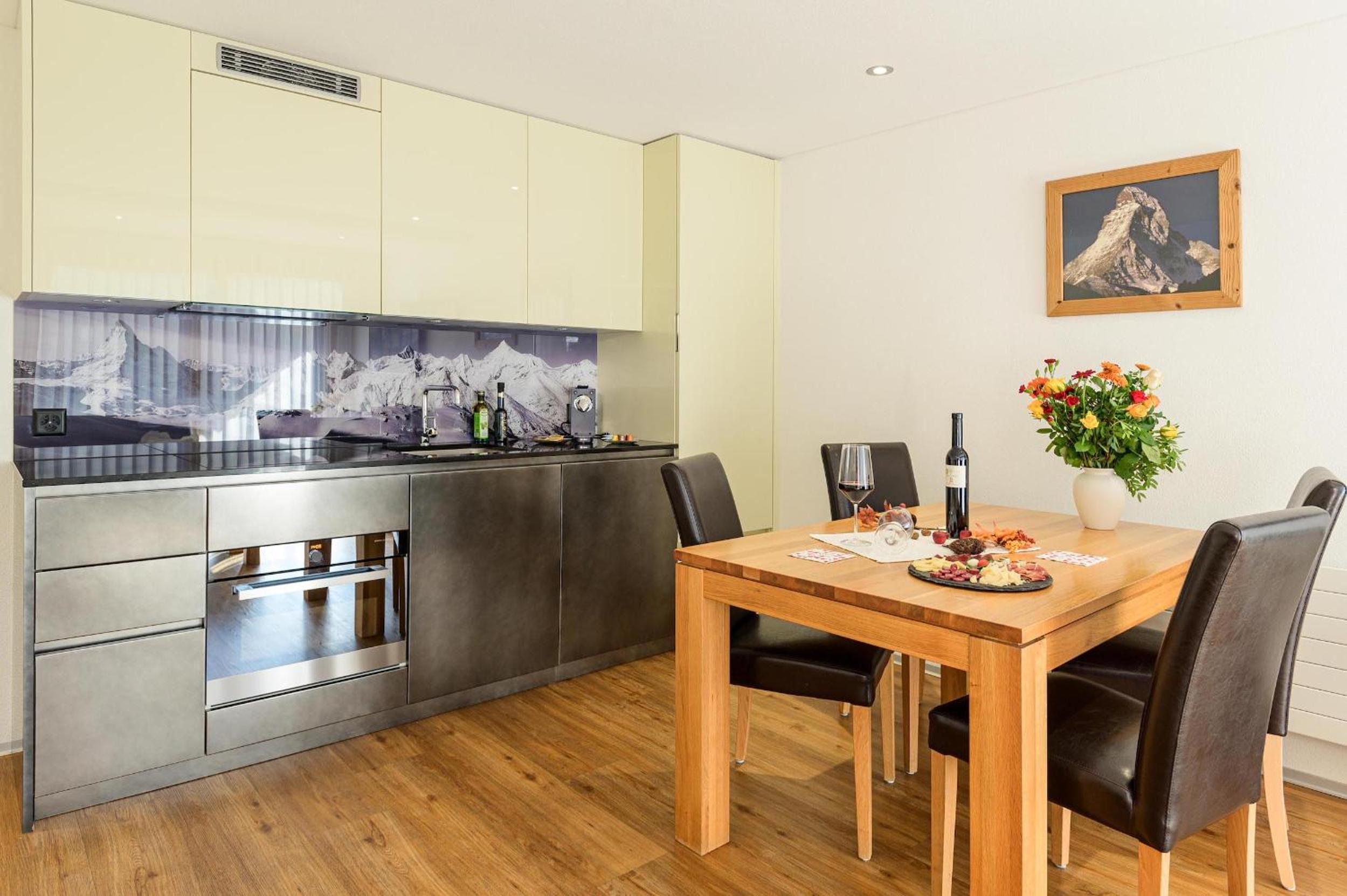 Jolimont Apartments