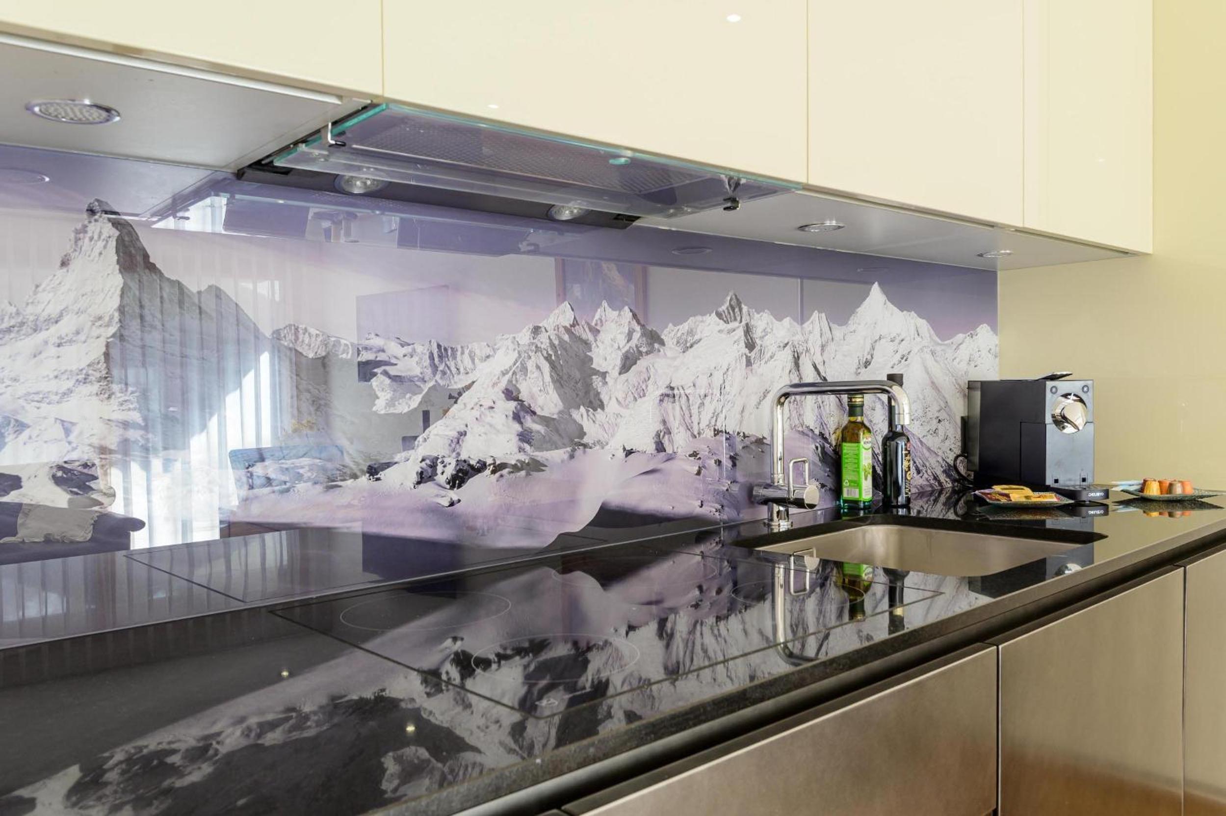 Jolimont Apartments
