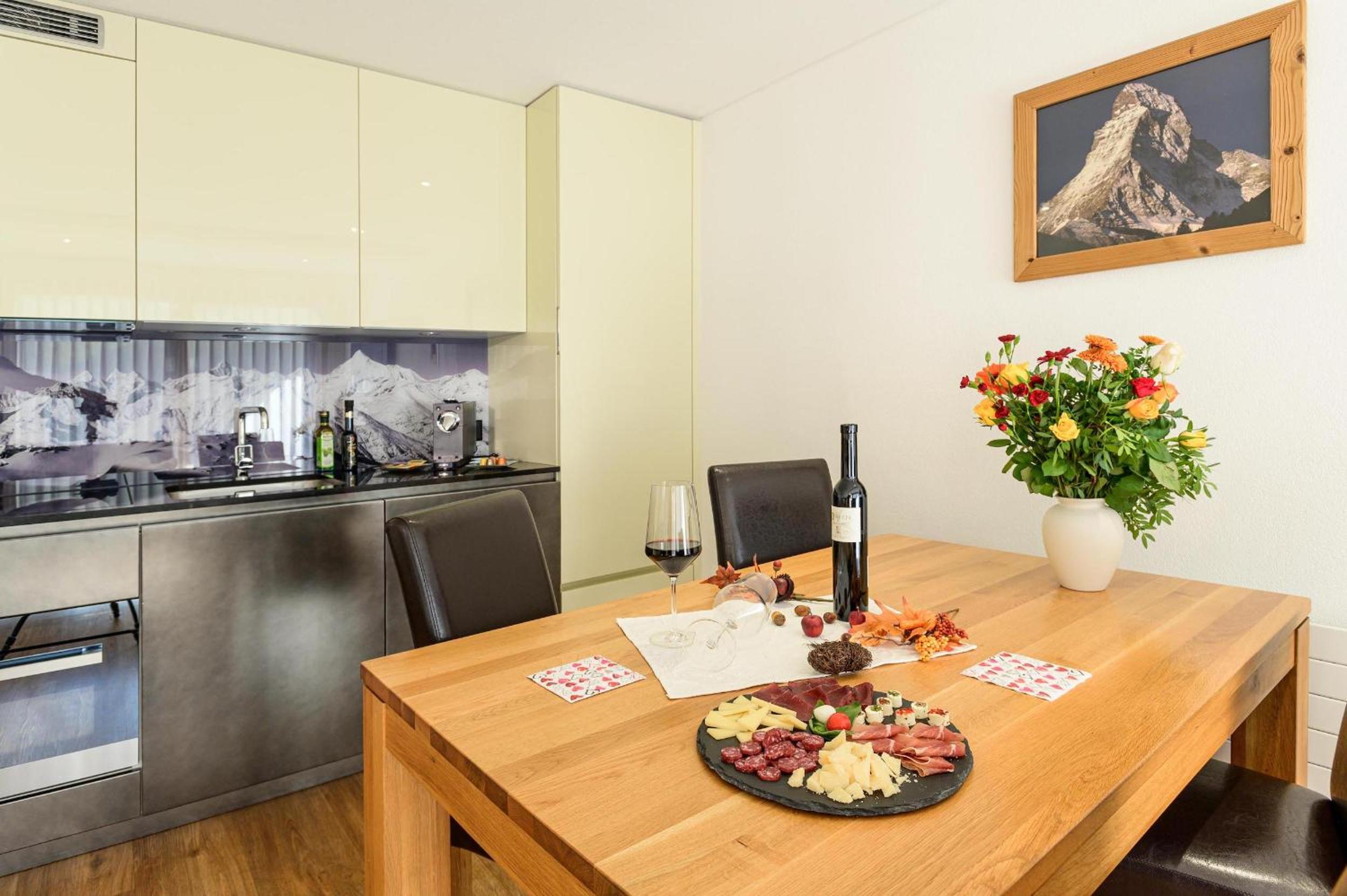 Jolimont Apartments