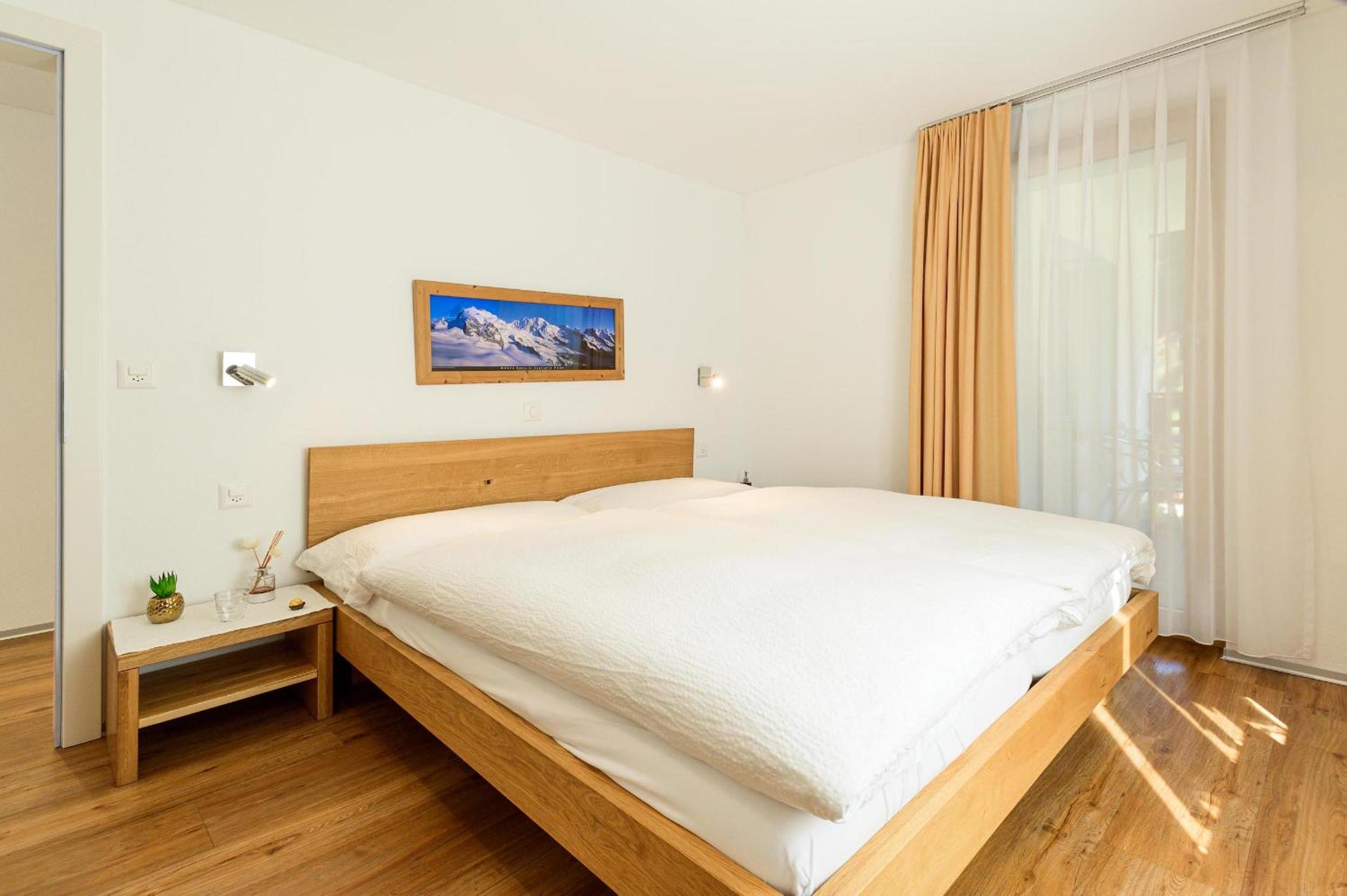 Jolimont Apartments